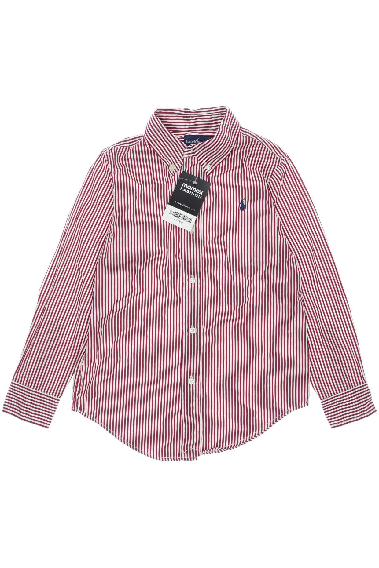 

Polo Ralph Lauren Herren Hemd, pink, Gr. 116