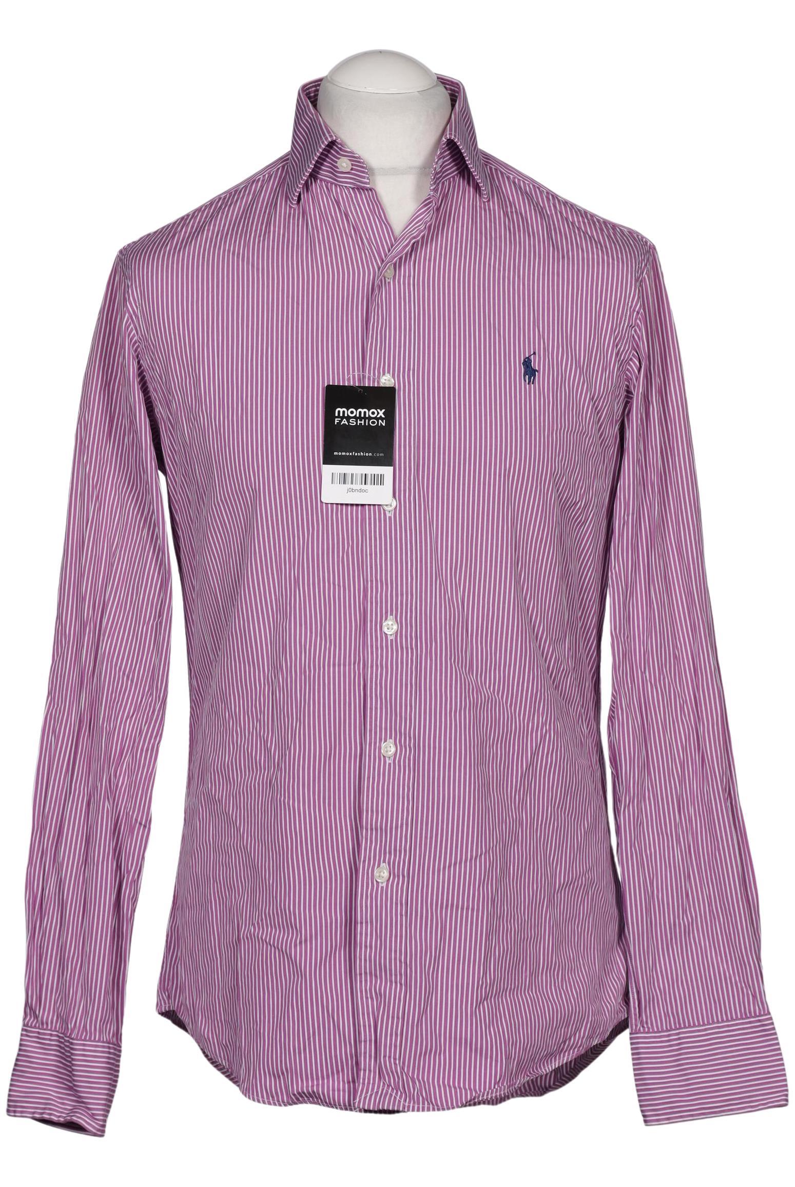 

Polo Ralph Lauren Herren Hemd, flieder, Gr. 46