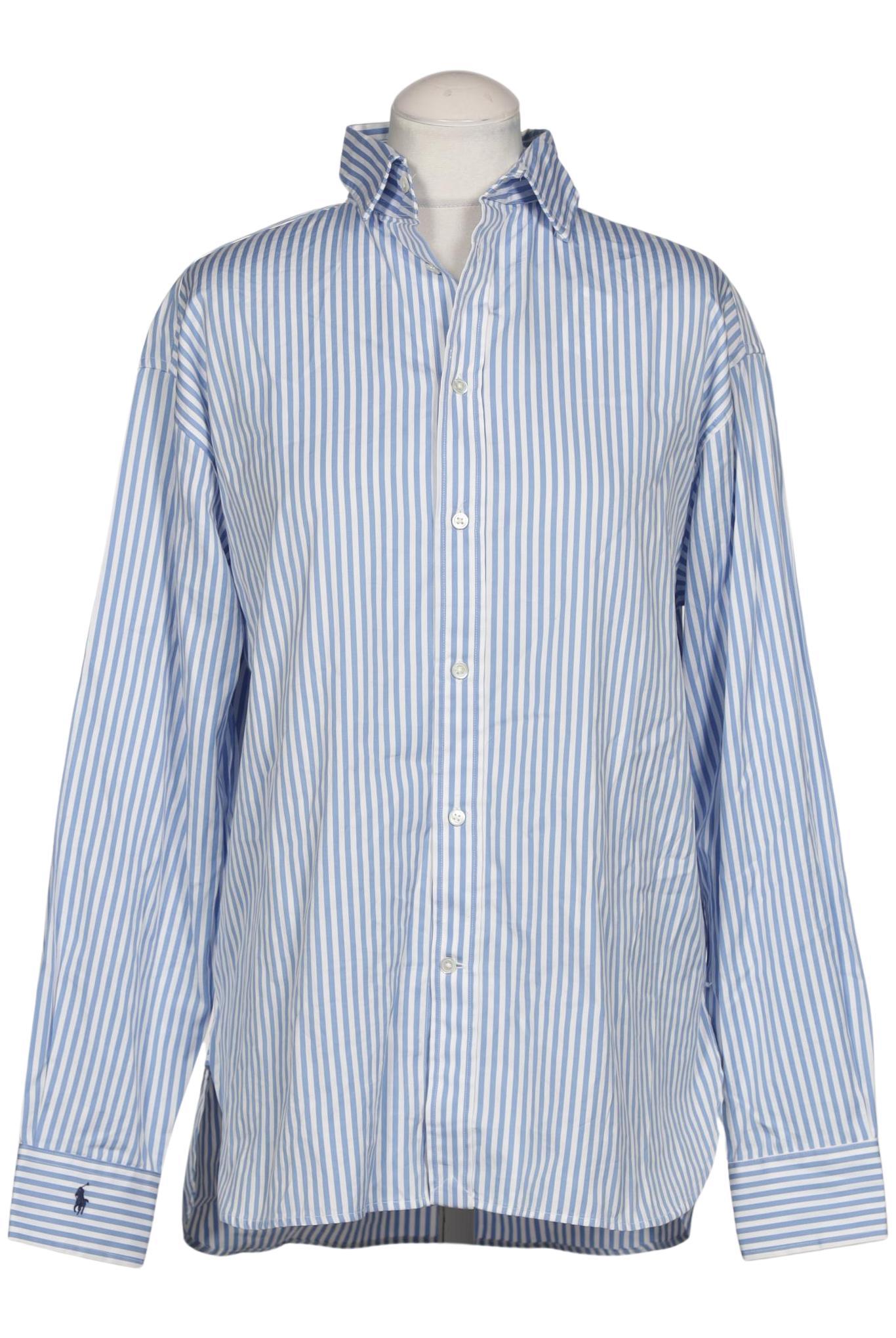 

Polo Ralph Lauren Damen Bluse, mehrfarbig, Gr. 6