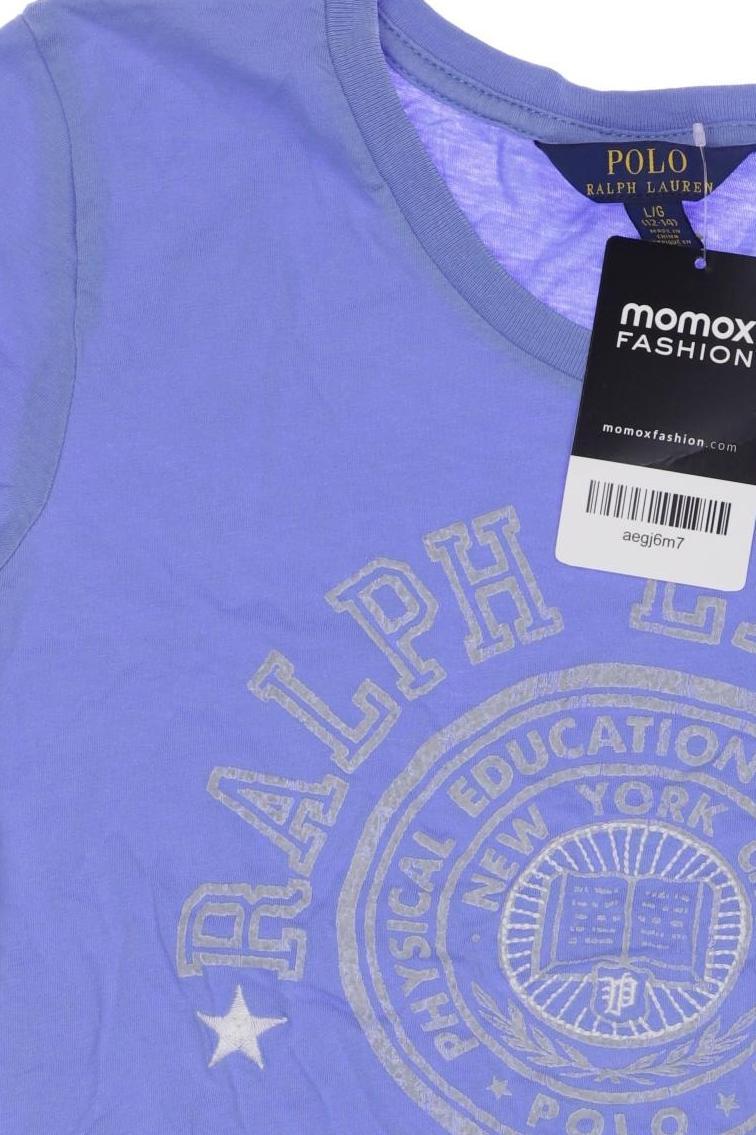 Thumbnail - Polo Ralph Lauren Damen T-Shirt, blau, Gr. 158
