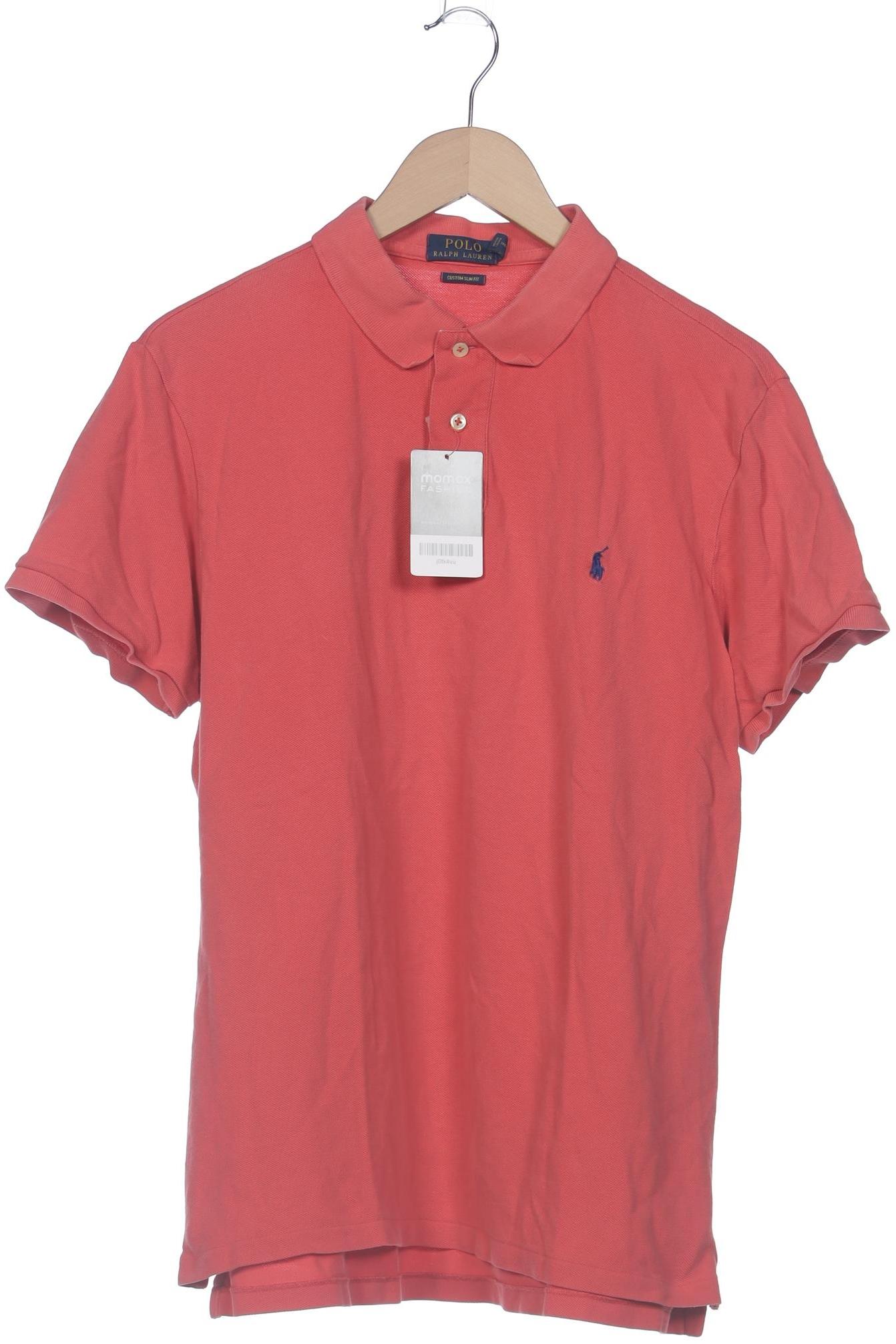 

Polo Ralph Lauren Herren Poloshirt, rot, Gr. 54