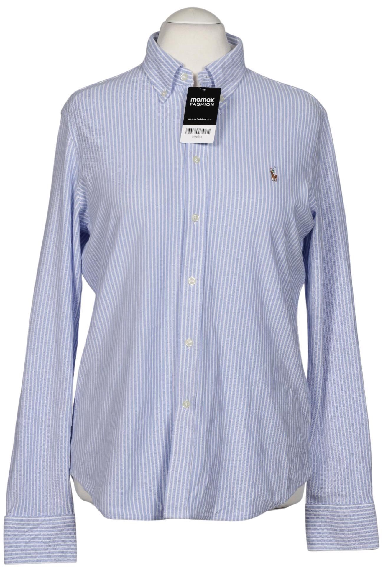 

Polo Ralph Lauren Damen Bluse, mehrfarbig, Gr. 44