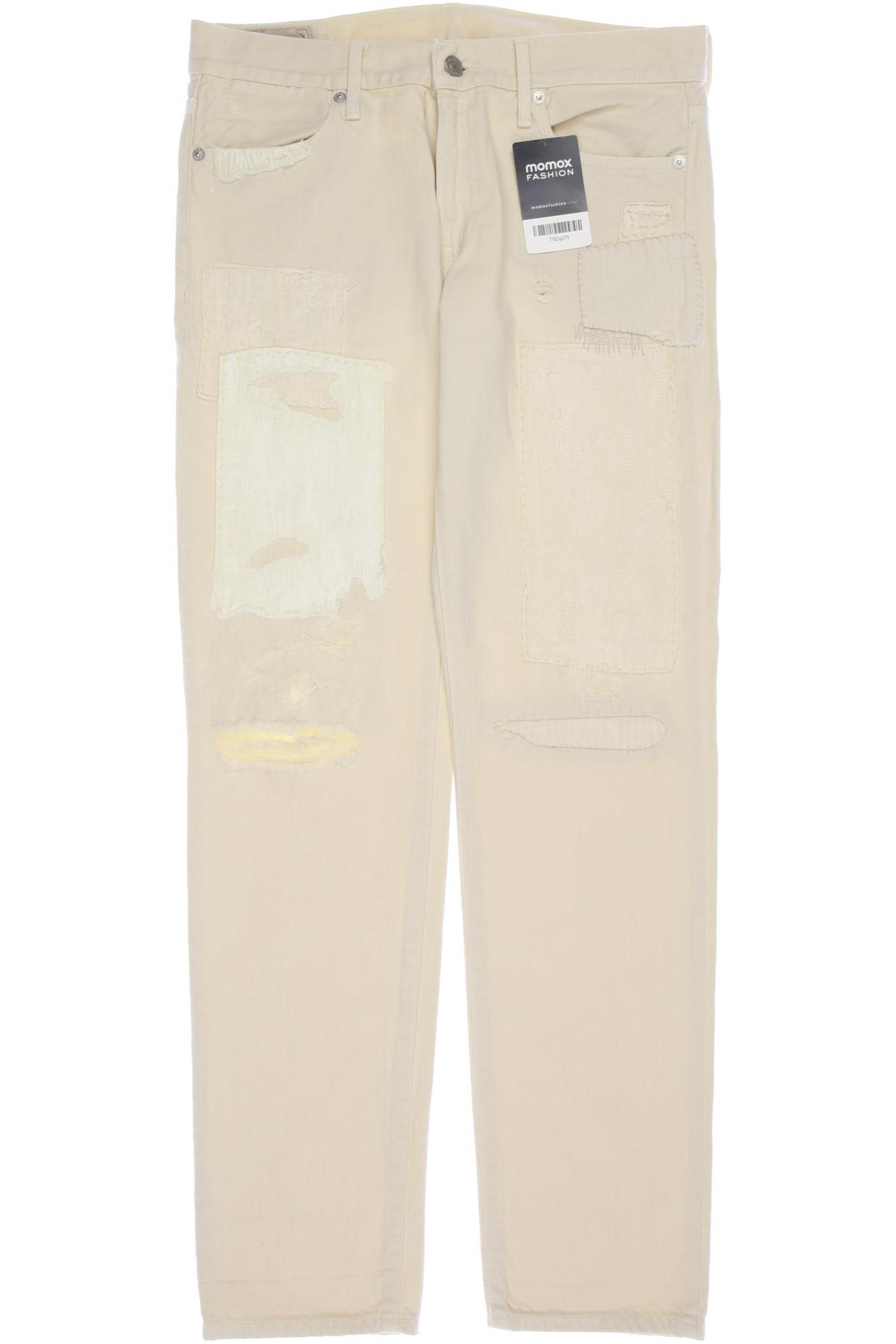 

Polo Ralph Lauren Damen Jeans, beige, Gr. 26