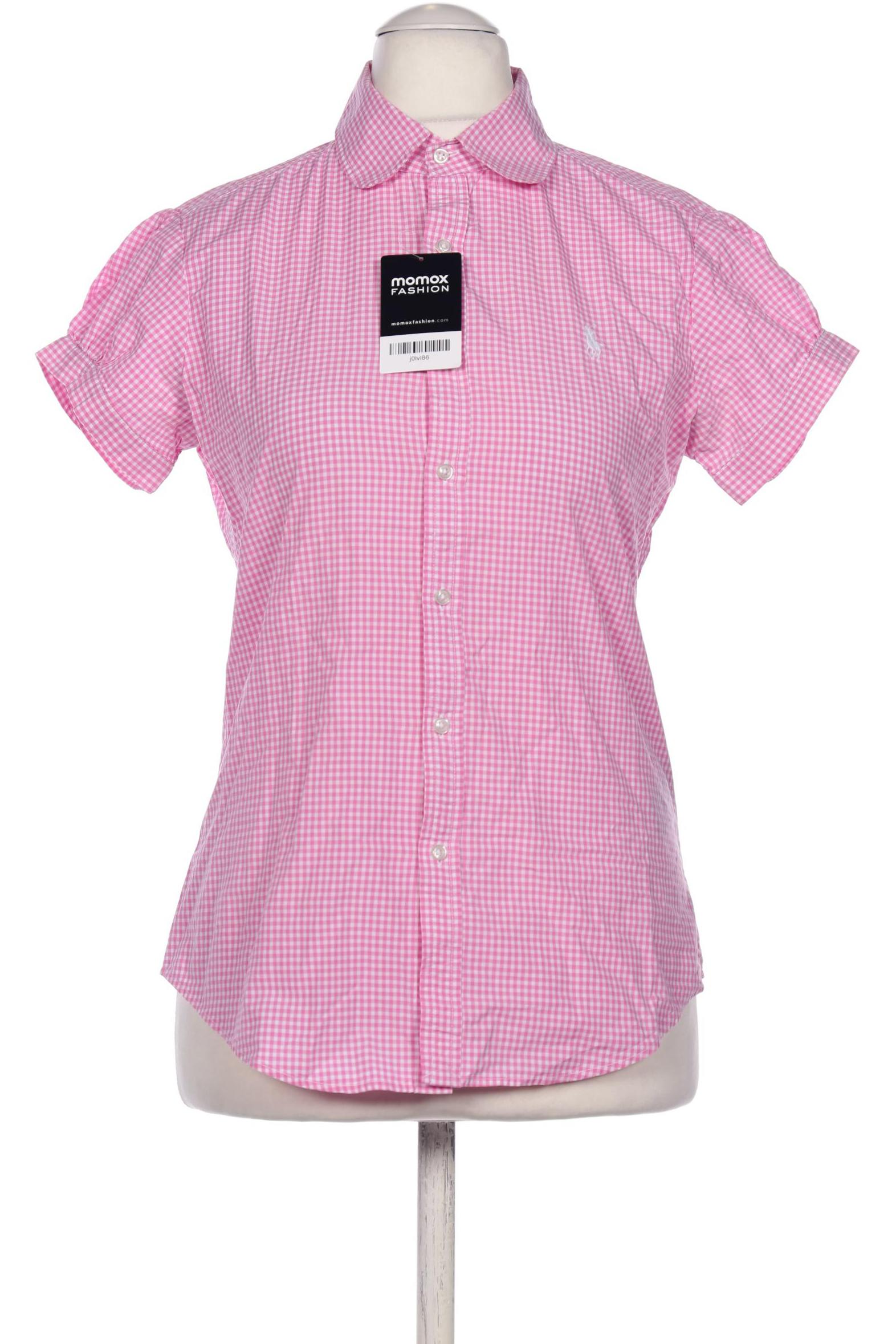 

Polo Ralph Lauren Damen Bluse, pink, Gr. 8