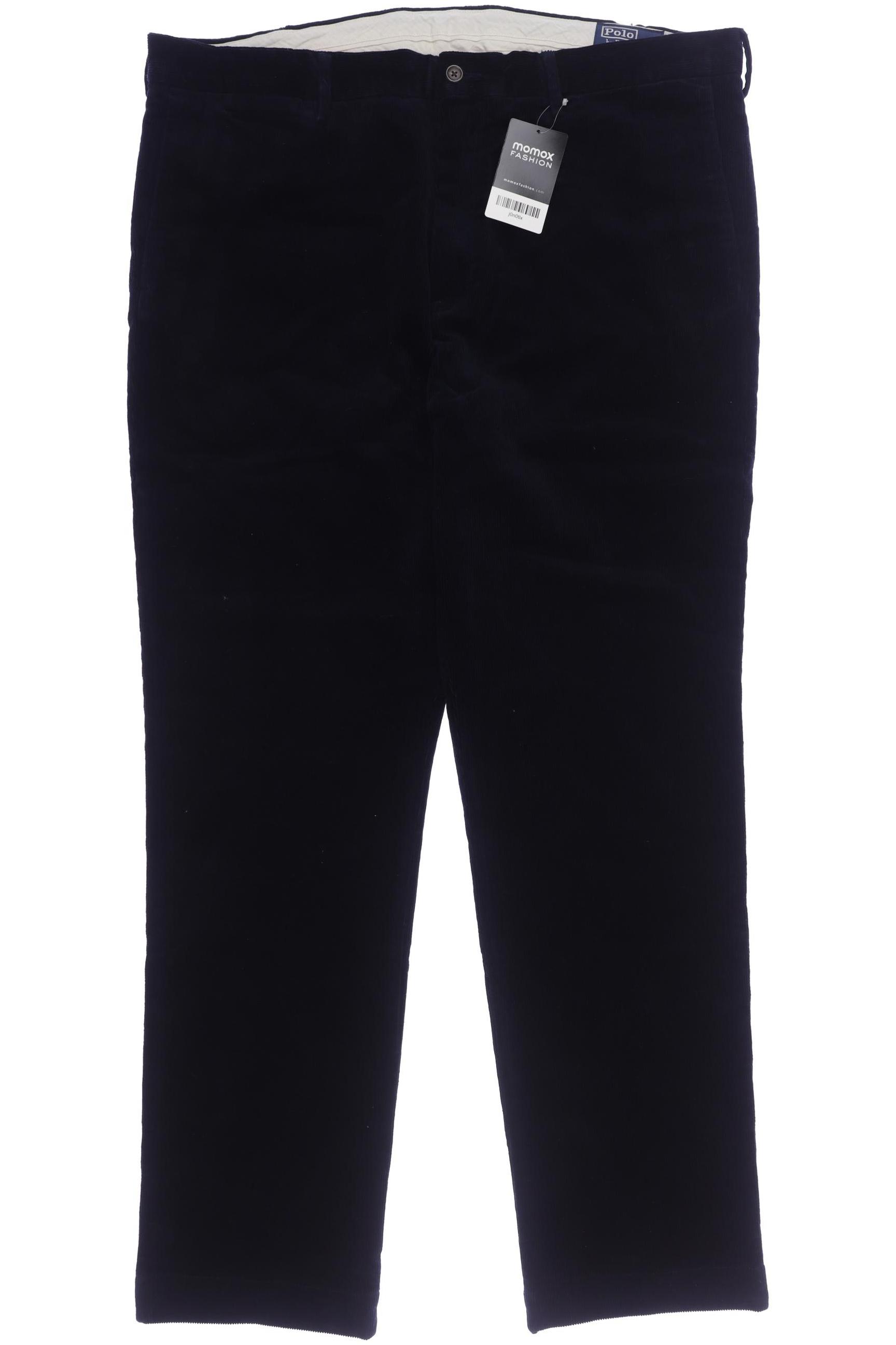 

Polo Ralph Lauren Herren Stoffhose, marineblau, Gr. 38