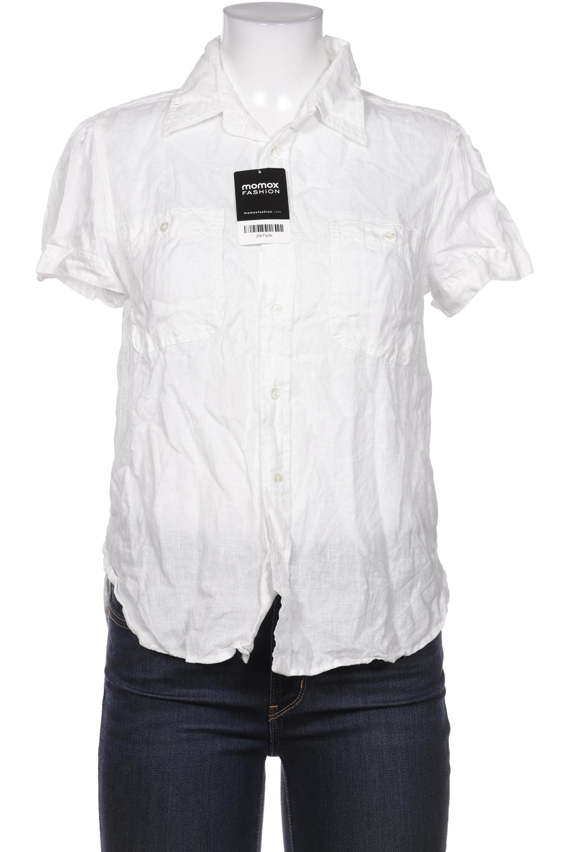 

Polo Ralph Lauren Damen Bluse, weiß, Gr. 6