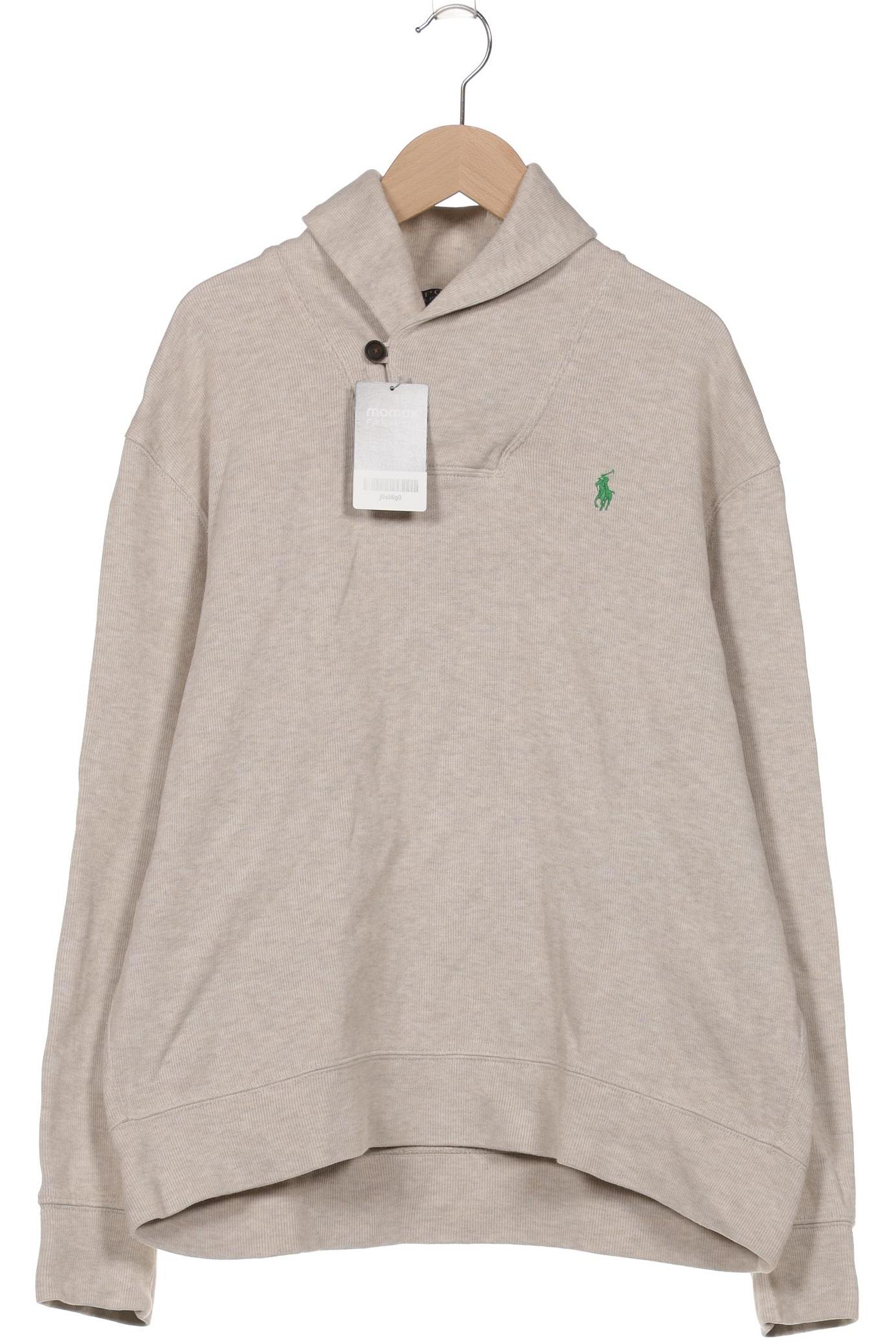 

Polo Ralph Lauren Herren Pullover, beige, Gr. 52