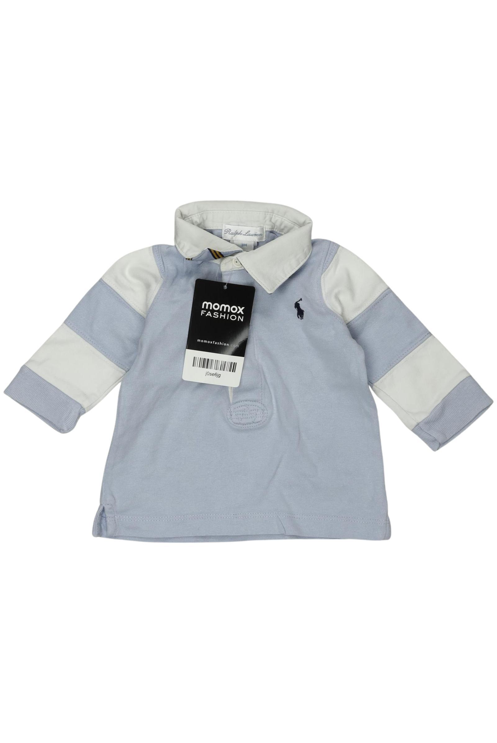 

Polo Ralph Lauren Mädchen Poloshirt, mehrfarbig, Gr. 50