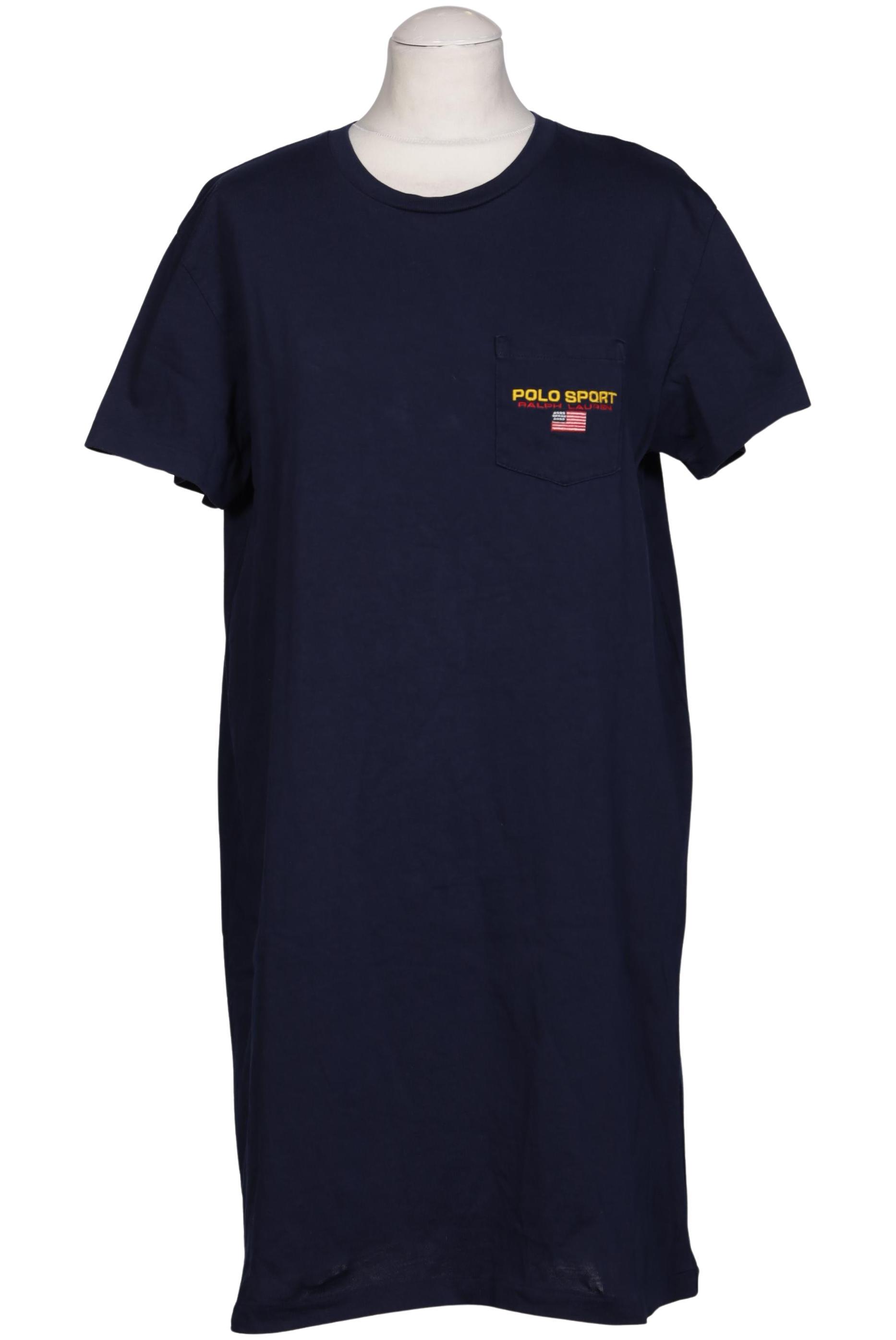 

Polo Ralph Lauren Damen Kleid, marineblau, Gr. 36