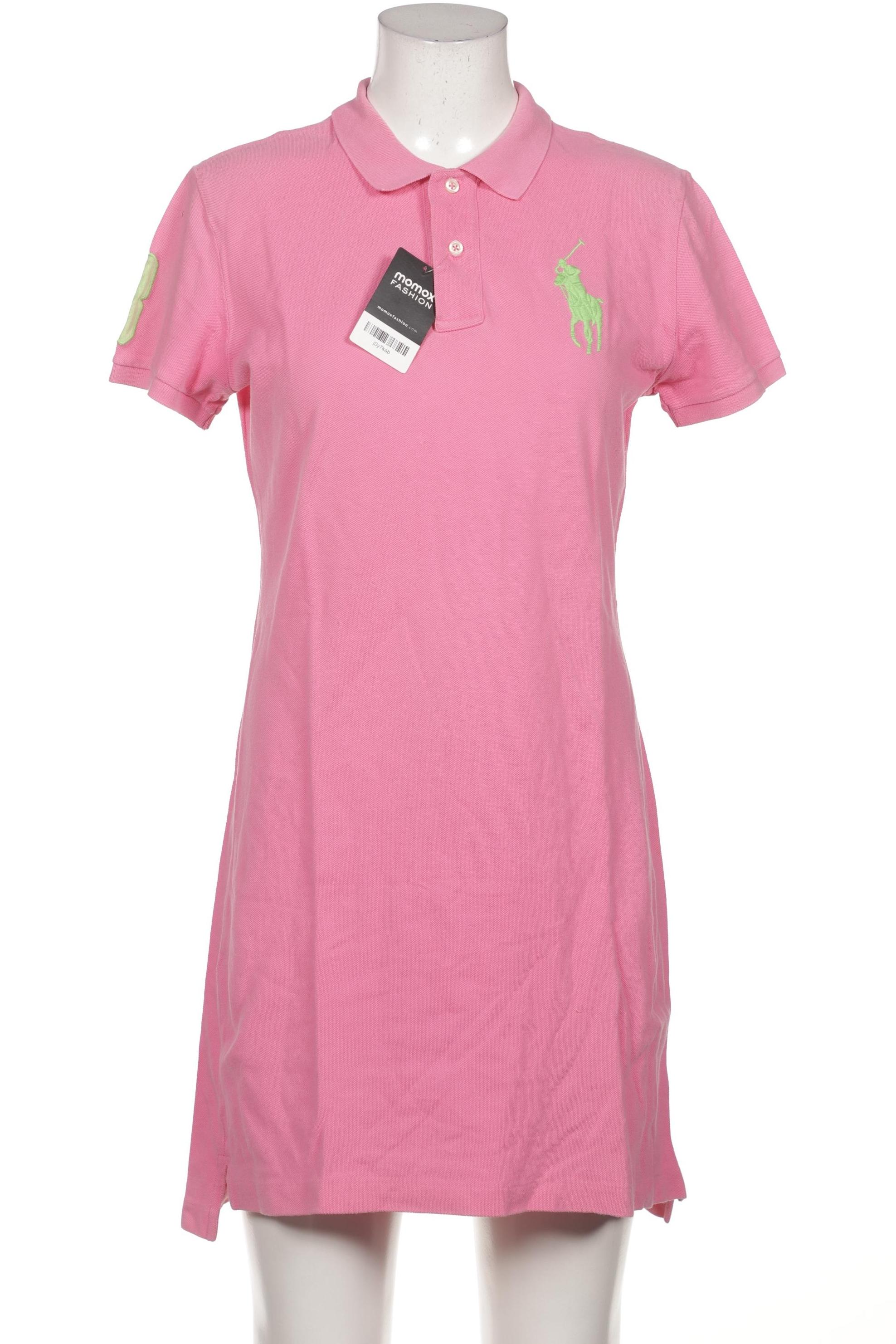 

Polo Ralph Lauren Damen Kleid, pink, Gr. 42