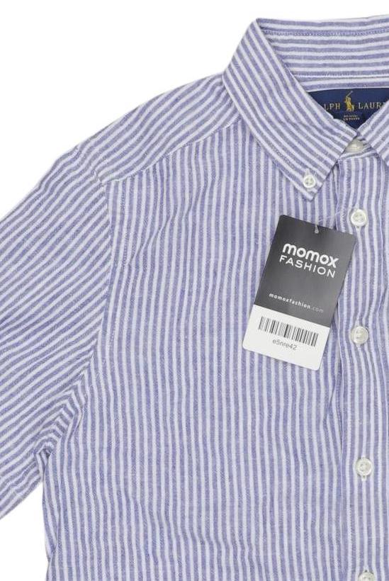 Thumbnail - Polo Ralph Lauren Jungen Hemd, blau, Gr. 146