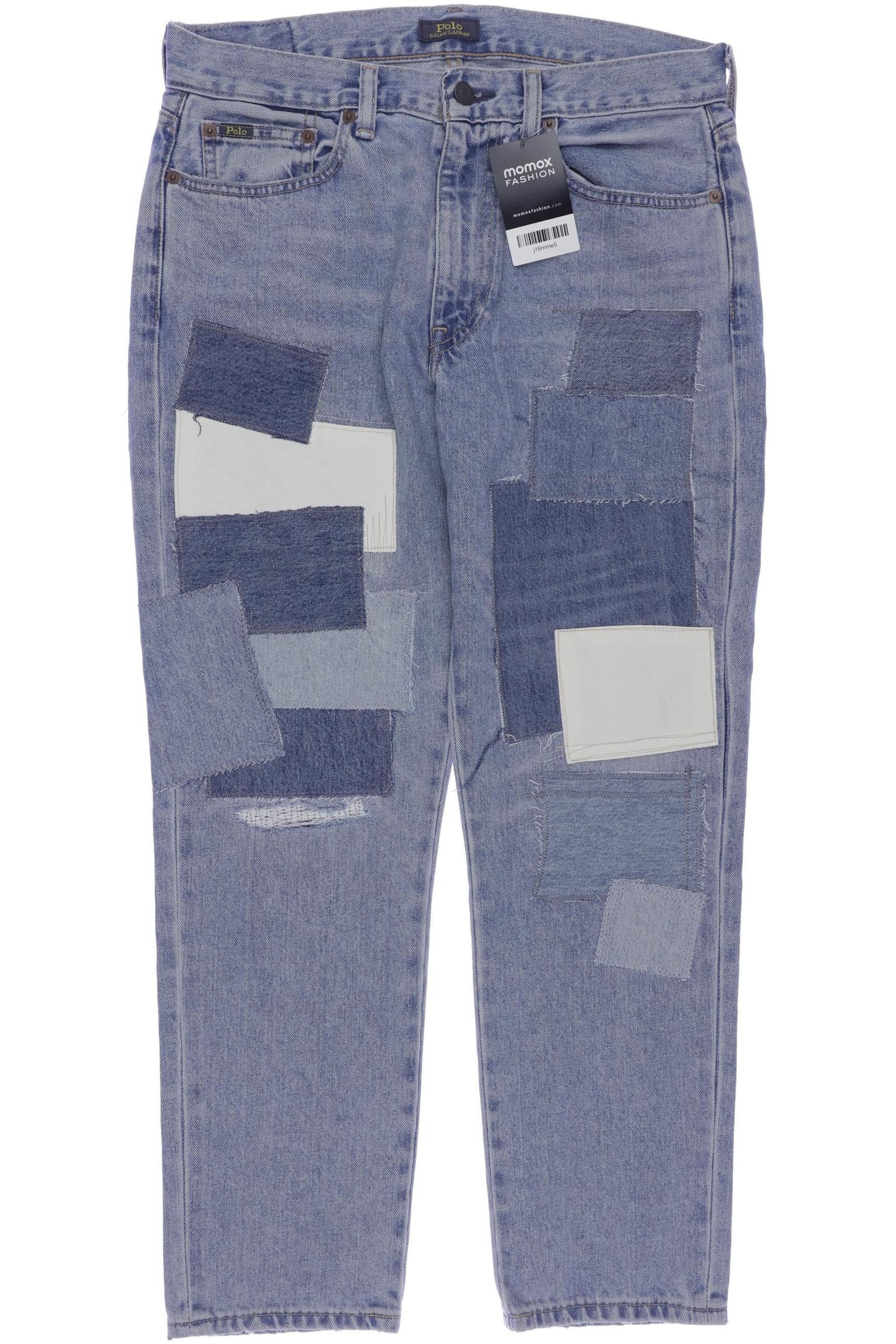 

Polo Ralph Lauren Damen Jeans, blau, Gr. 28