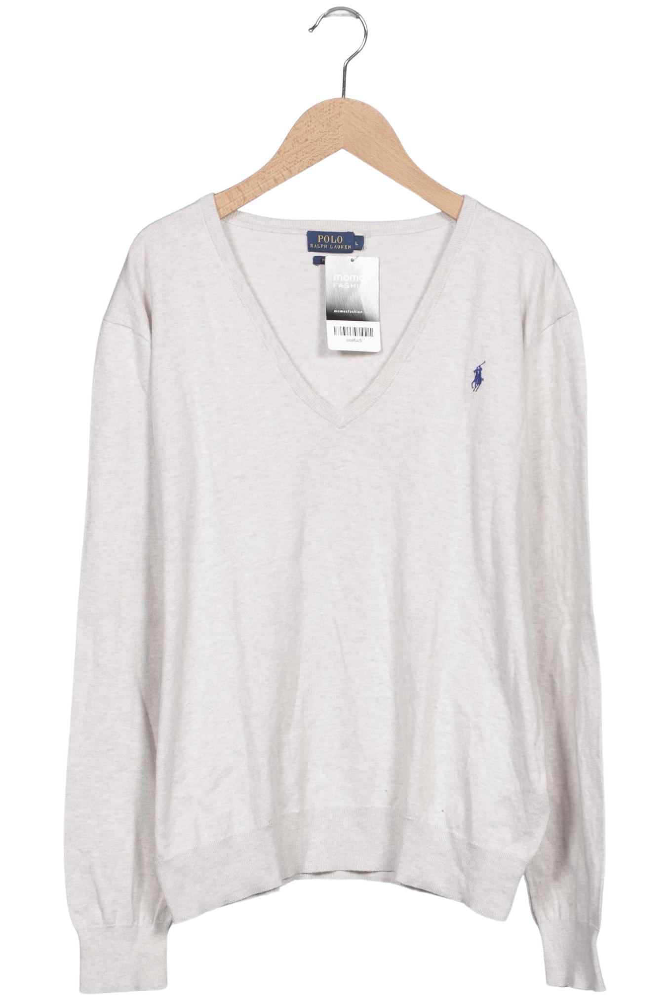 

Polo Ralph Lauren Damen Pullover, beige, Gr. 42