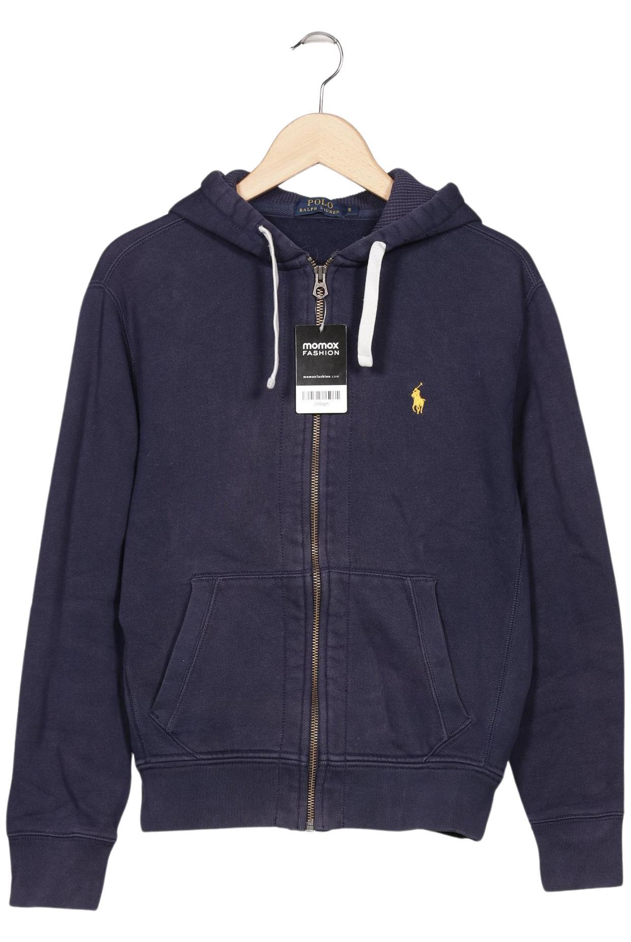 

Polo Ralph Lauren Herren Kapuzenpullover, marineblau, Gr. 46