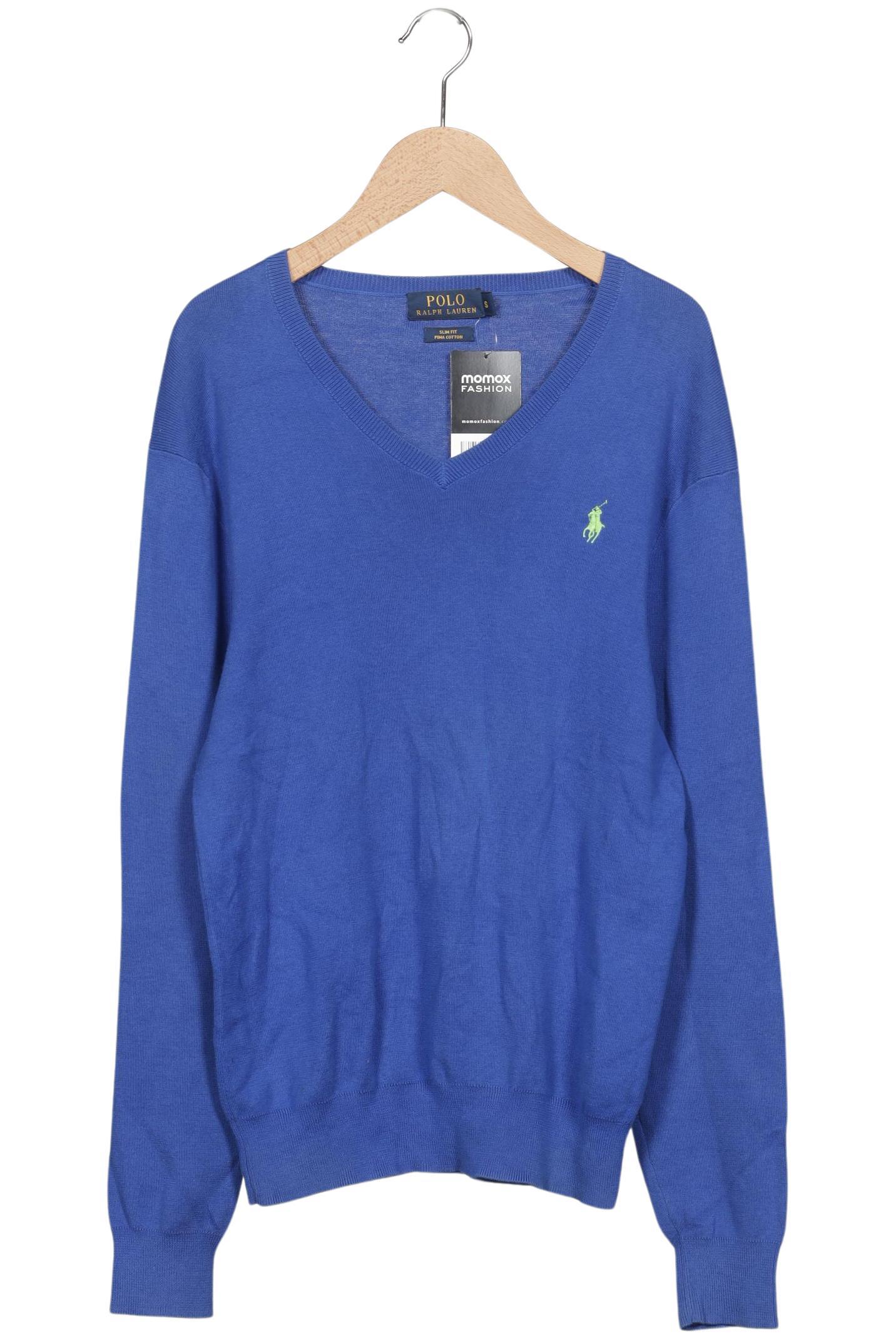 

Polo Ralph Lauren Herren Pullover, blau, Gr. 46