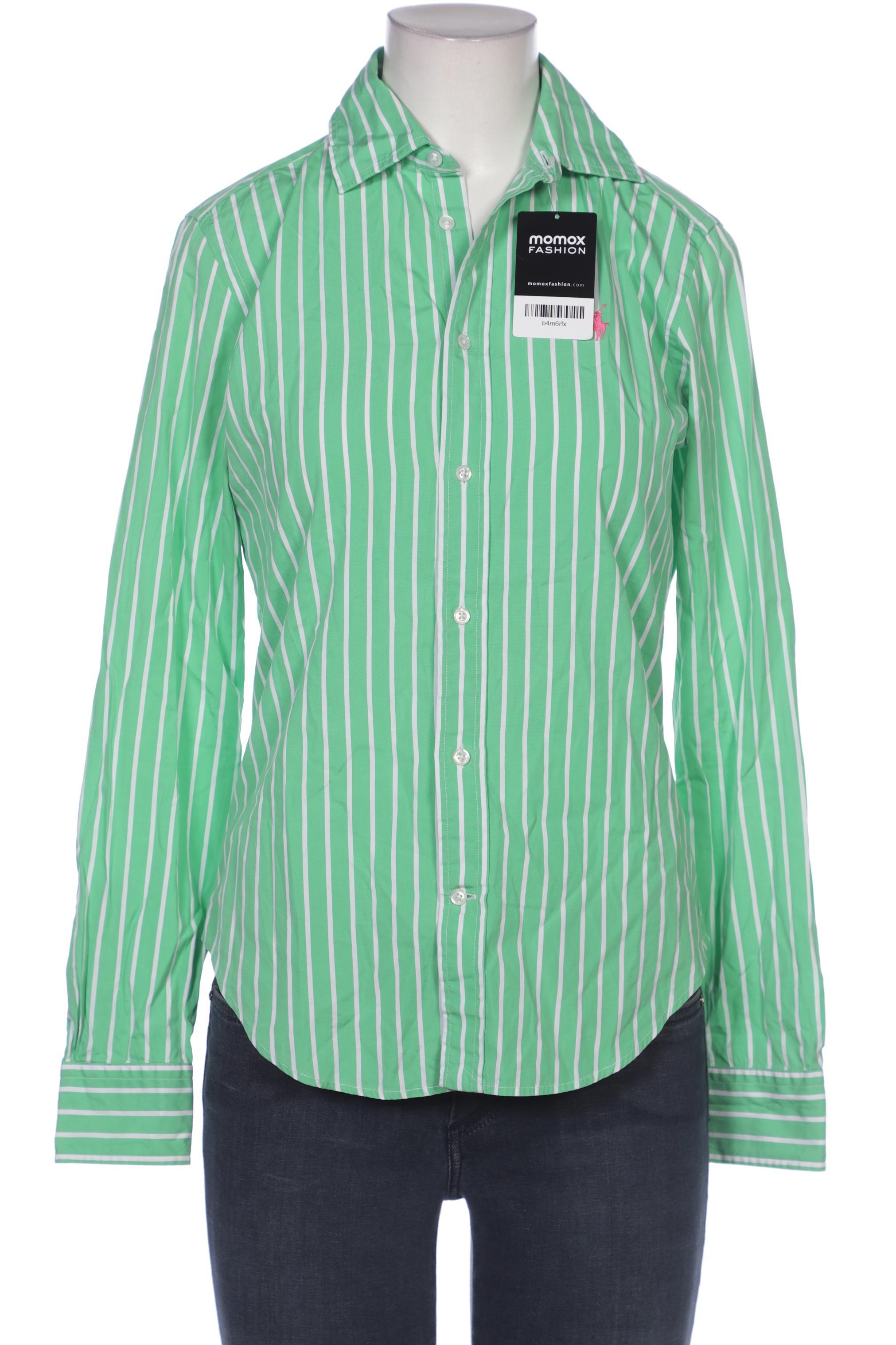 

Polo Ralph Lauren Damen Bluse, grün, Gr. 6