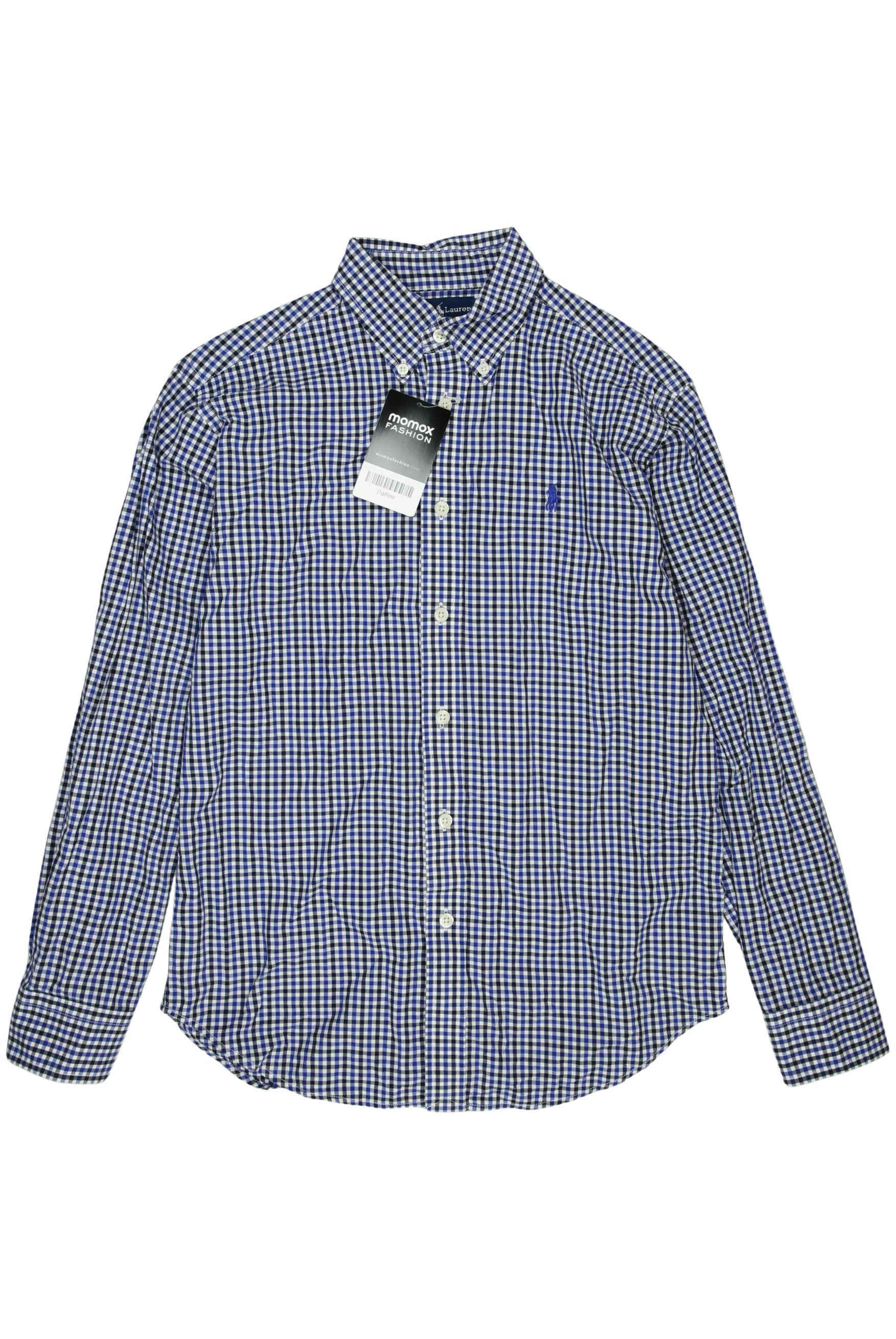 

Polo Ralph Lauren Herren Hemd, marineblau, Gr. 14