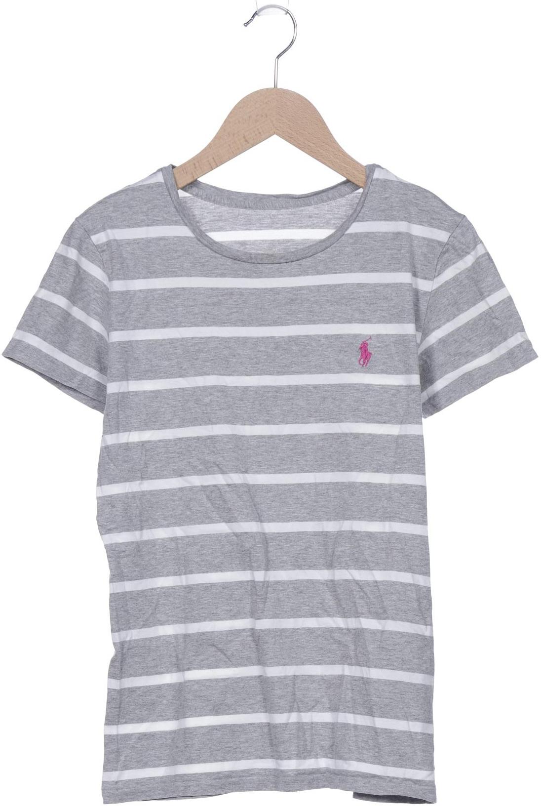 

Polo Ralph Lauren Damen T-Shirt, grau