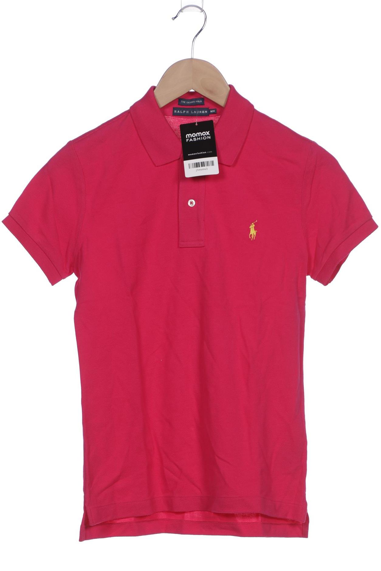 

Polo Ralph Lauren Damen Poloshirt, pink, Gr. 38