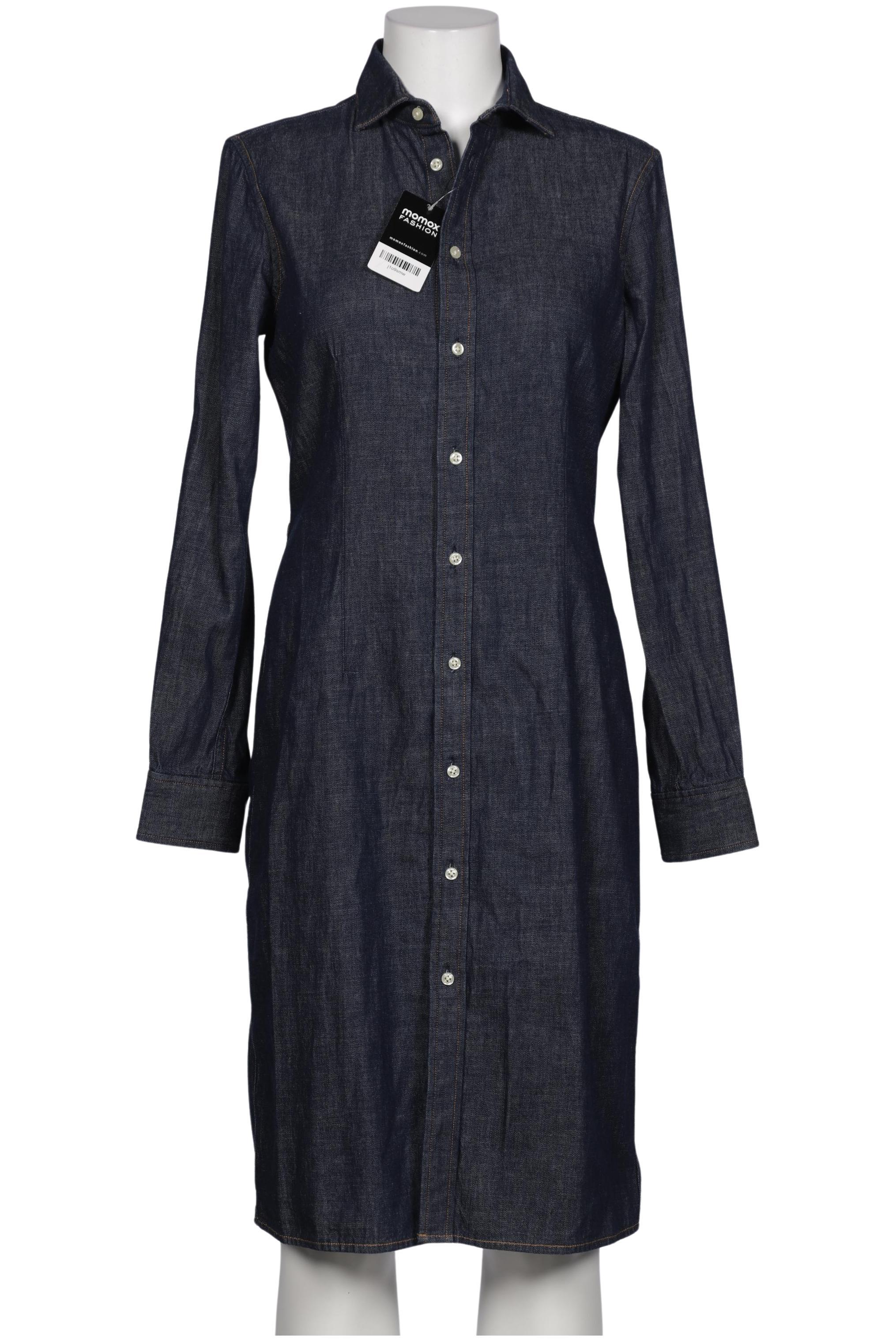 

Polo Ralph Lauren Damen Kleid, marineblau, Gr. 10