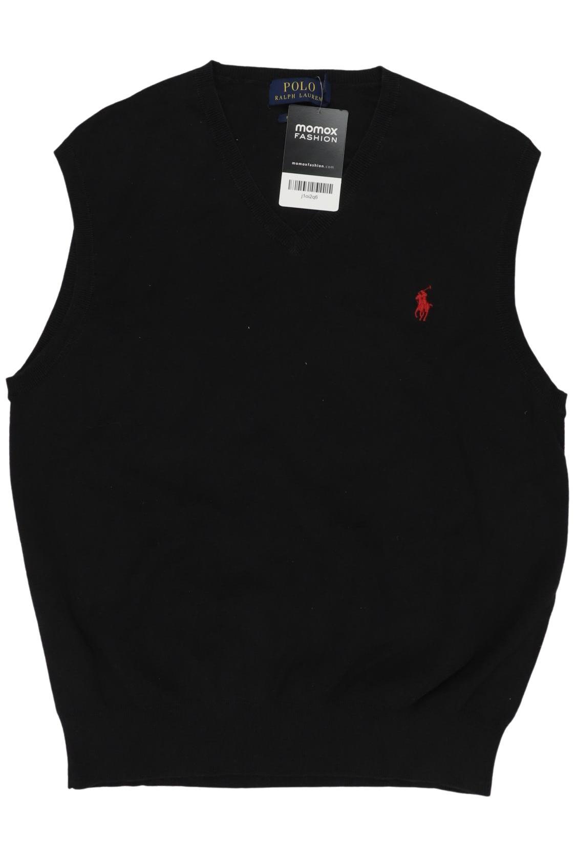 Thumbnail - Polo Ralph Lauren Herren Pullover, schwarz, Gr. 48