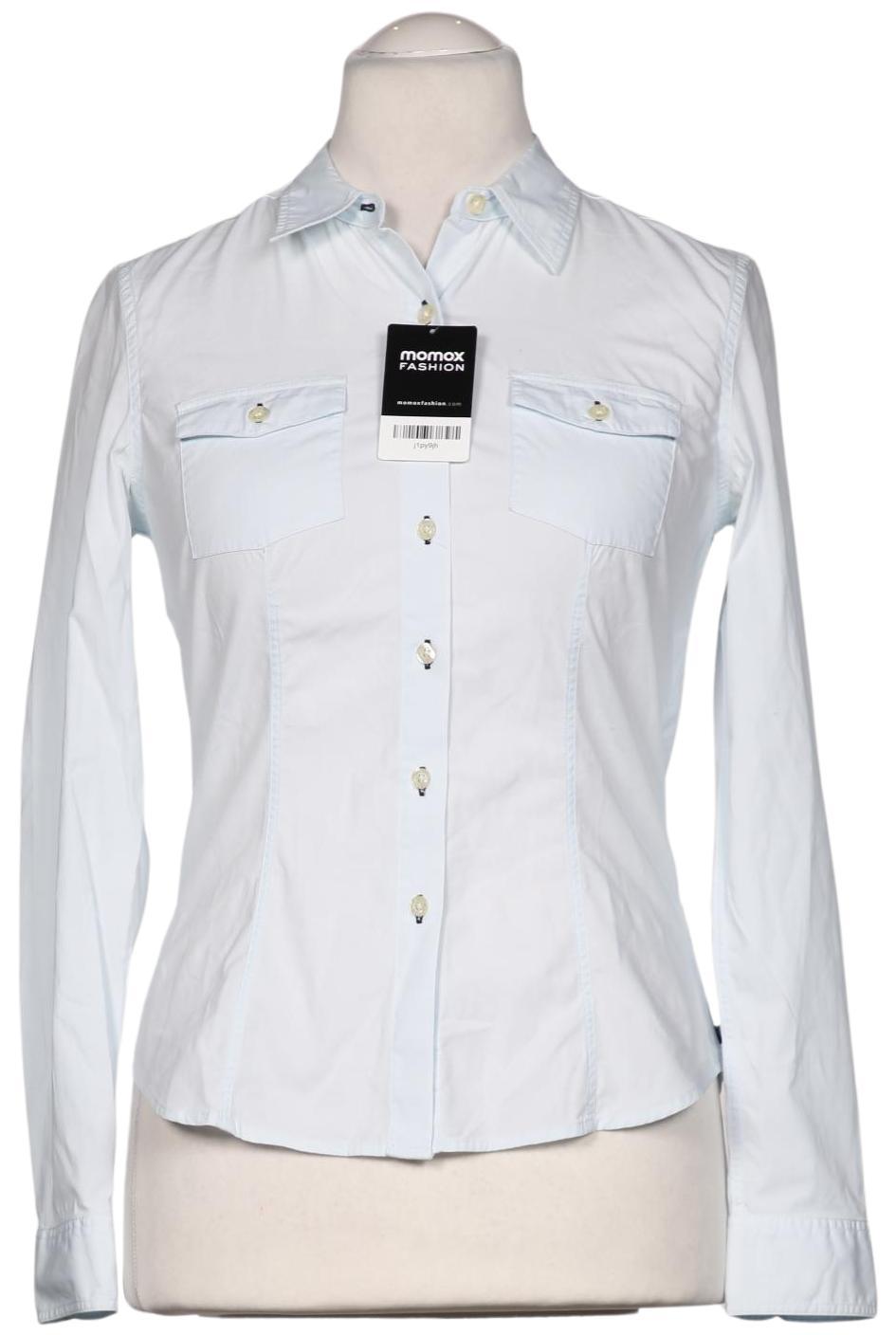 

Polo Ralph Lauren Damen Bluse, hellblau, Gr. 38