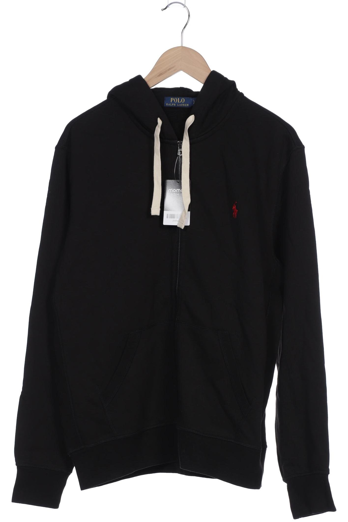 

Polo Ralph Lauren Herren Kapuzenpullover, schwarz