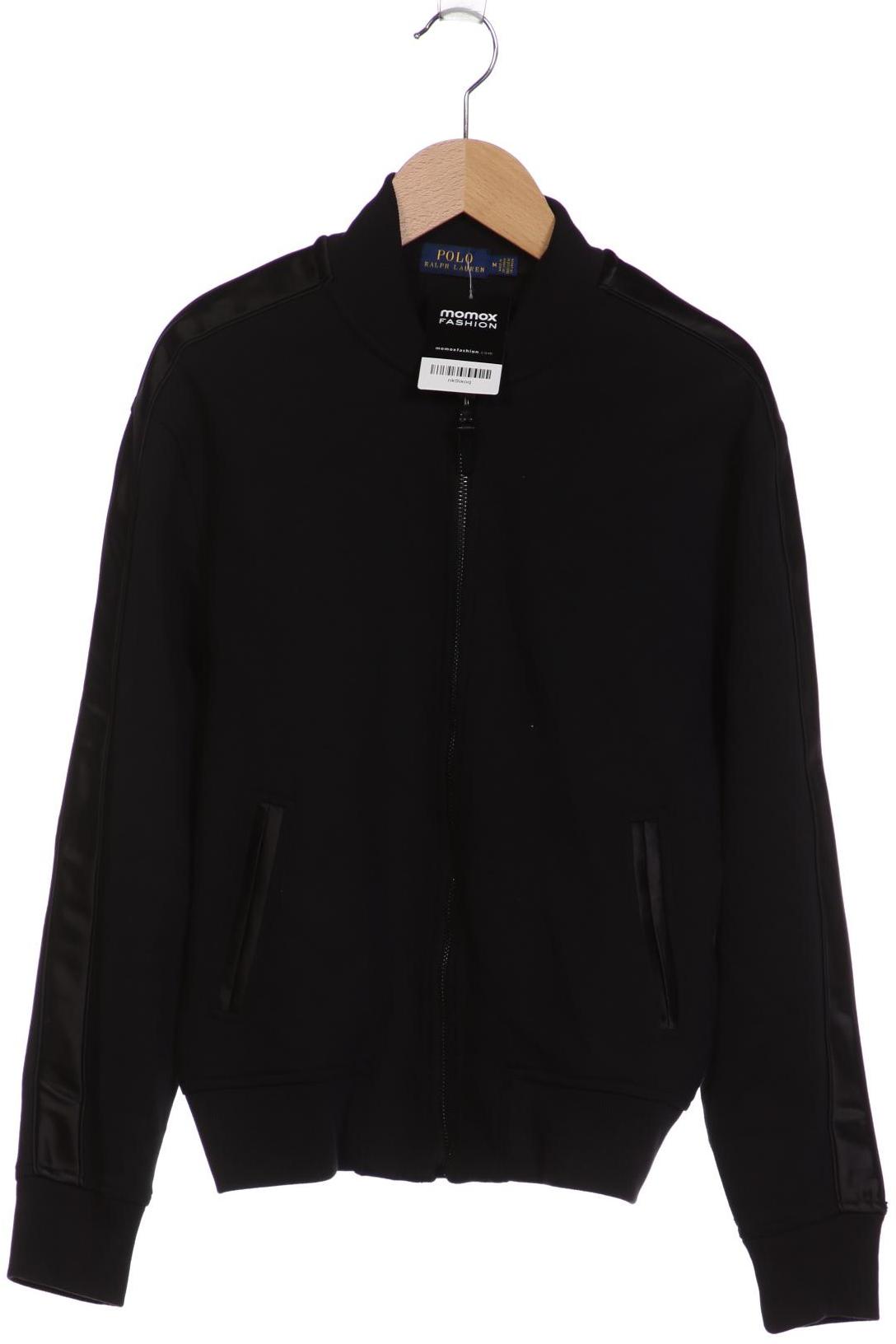 

Polo Ralph Lauren Damen Sweatshirt, schwarz, Gr. 38