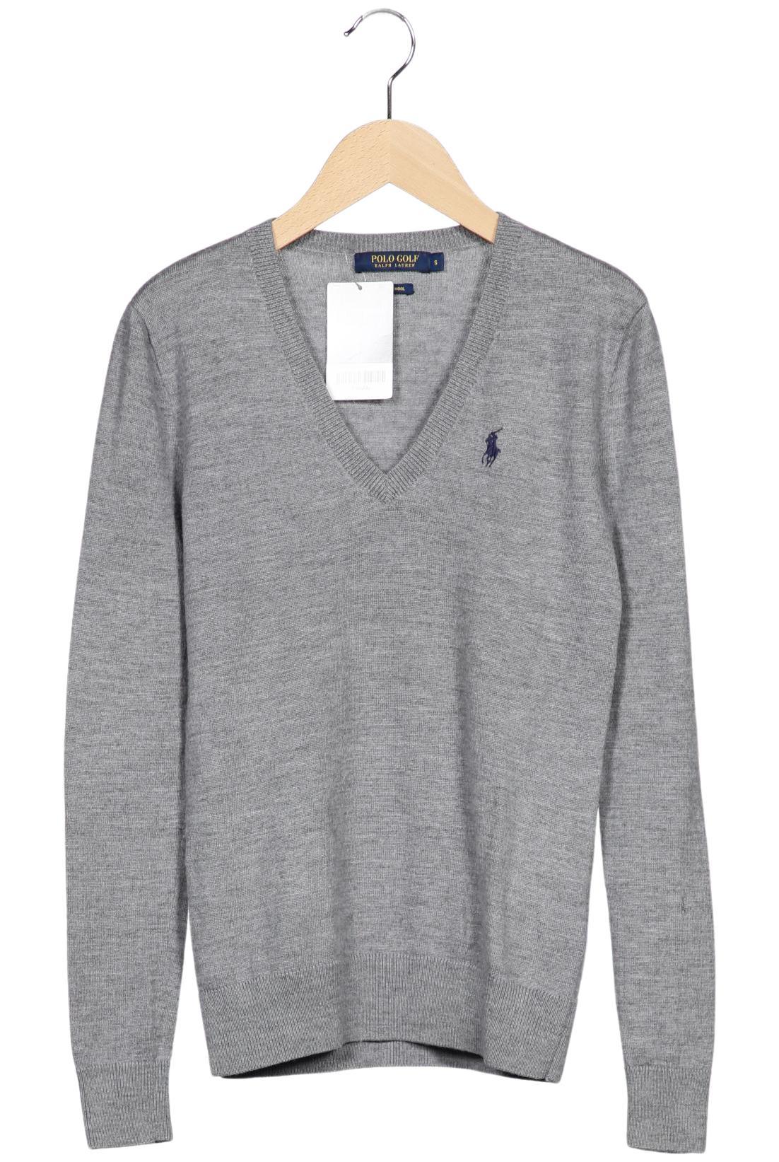 

Polo Ralph Lauren Damen Pullover, grau, Gr. 36