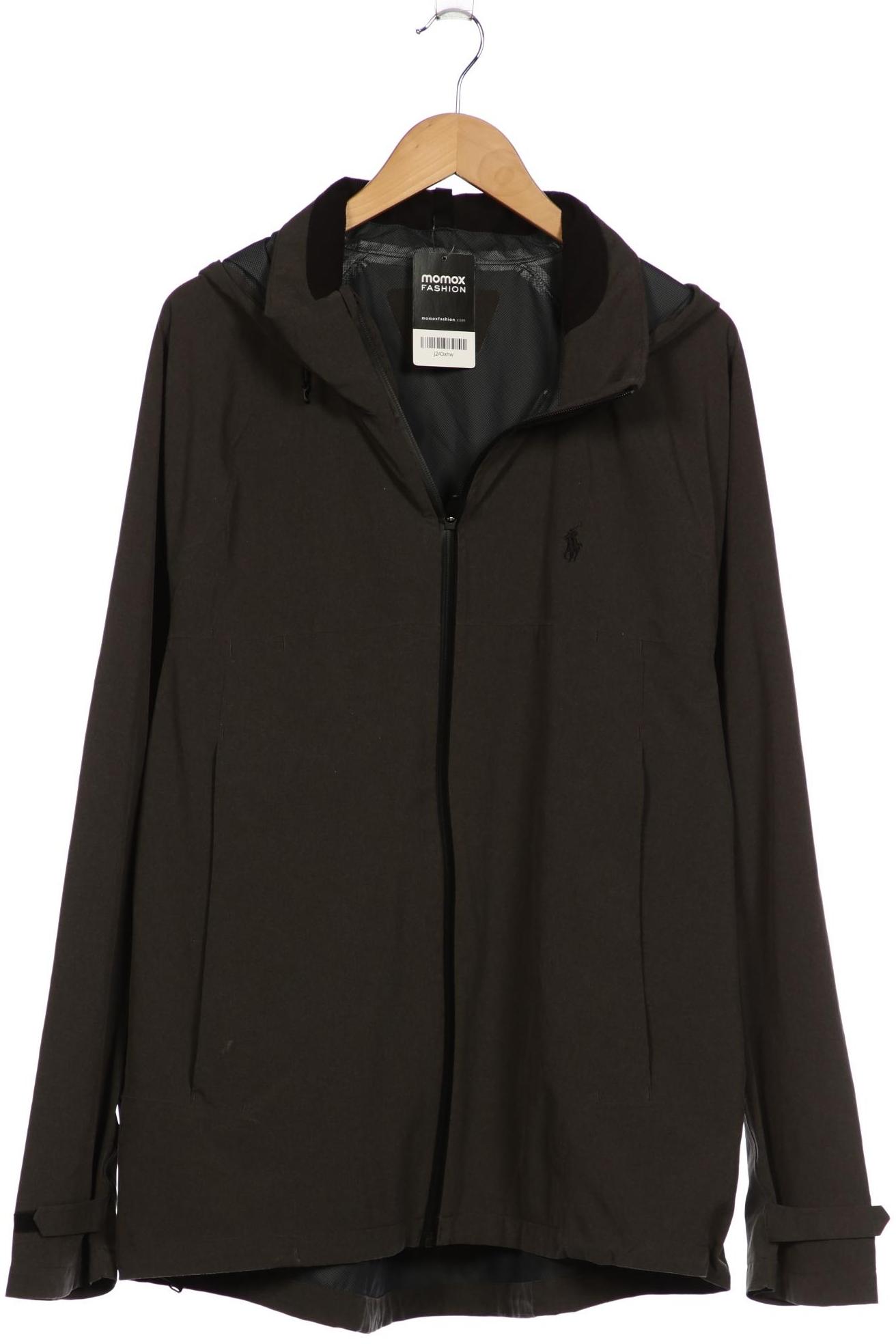 

Polo Ralph Lauren Herren Jacke, grau, Gr. 56