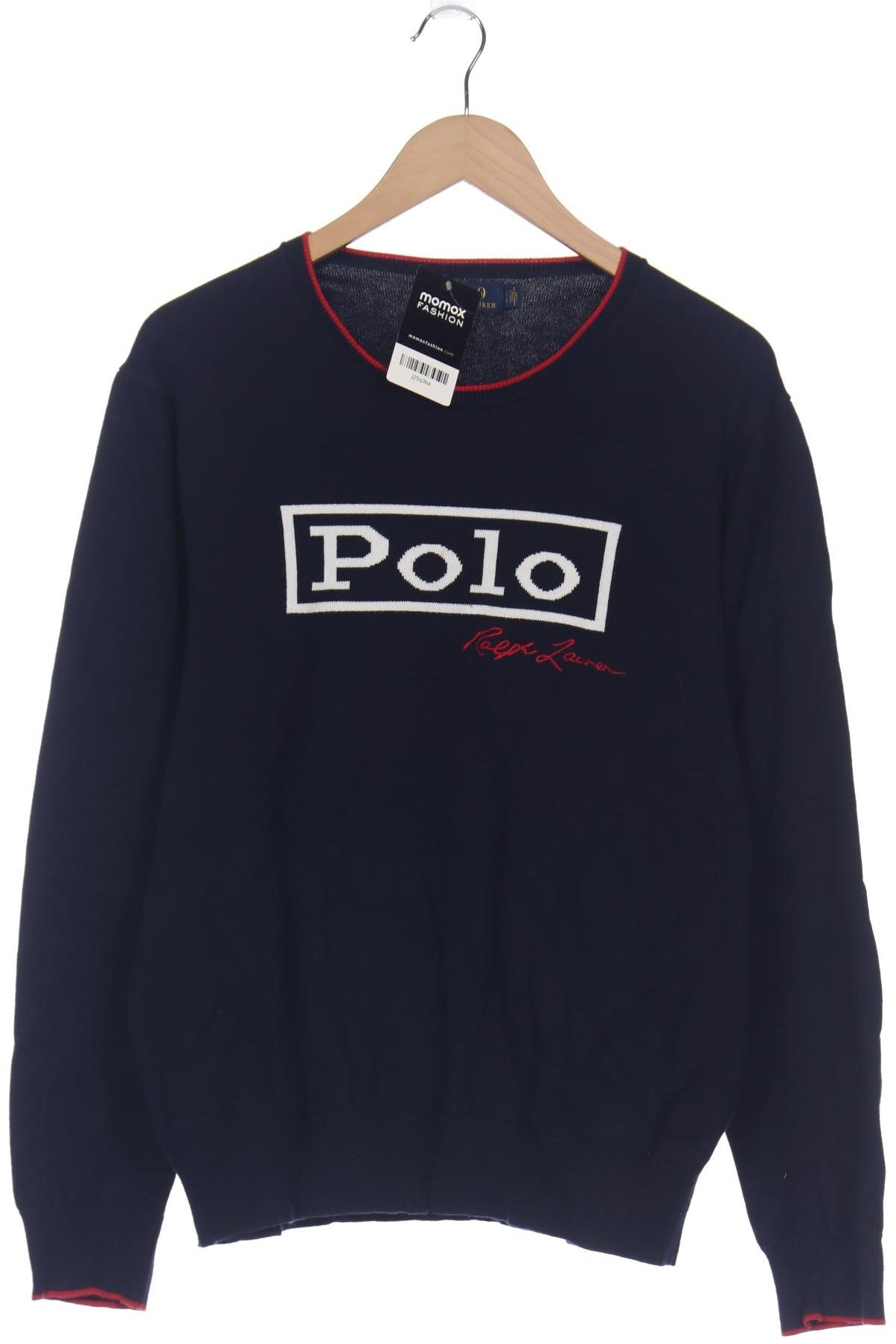 

Polo Ralph Lauren Herren Pullover, marineblau, Gr. 52