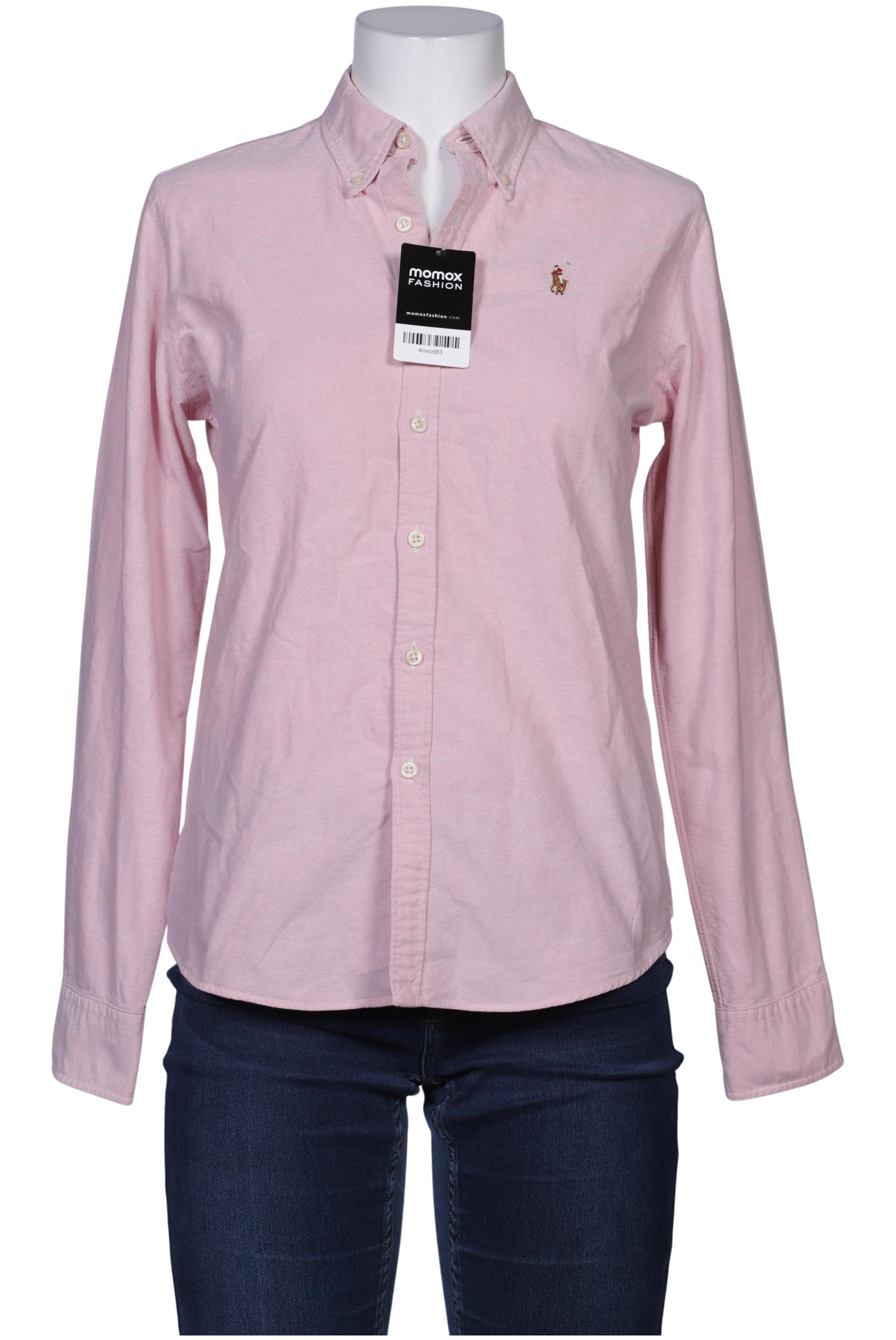 

Polo Ralph Lauren Damen Bluse, pink, Gr. 10