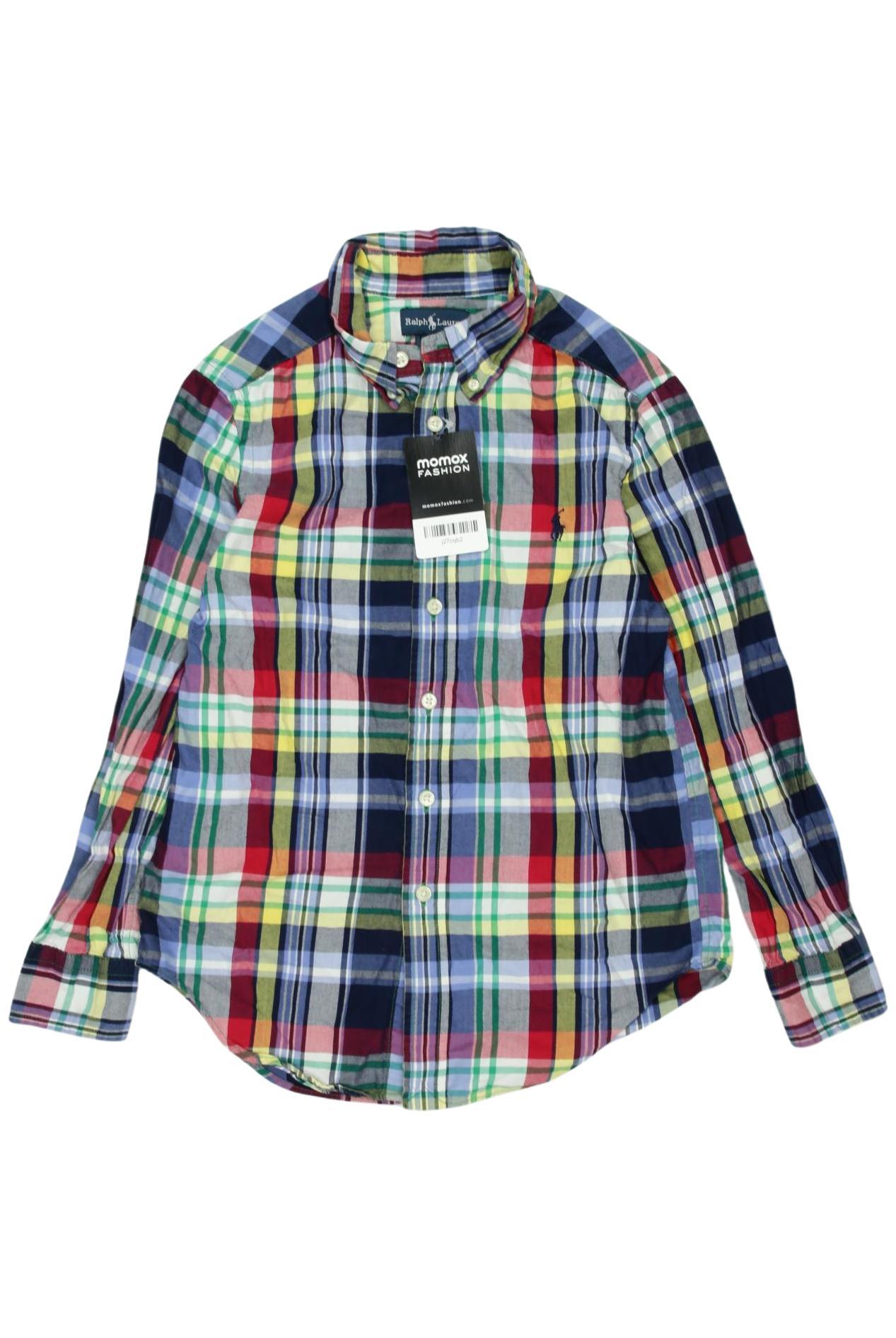 

Polo Ralph Lauren Herren Hemd, mehrfarbig, Gr. 8