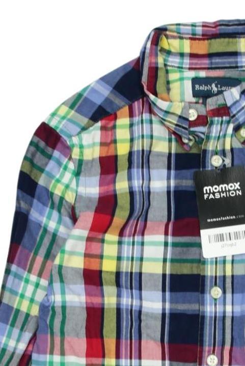 Thumbnail - Polo Ralph Lauren Jungen Hemd, mehrfarbig, Gr. 8