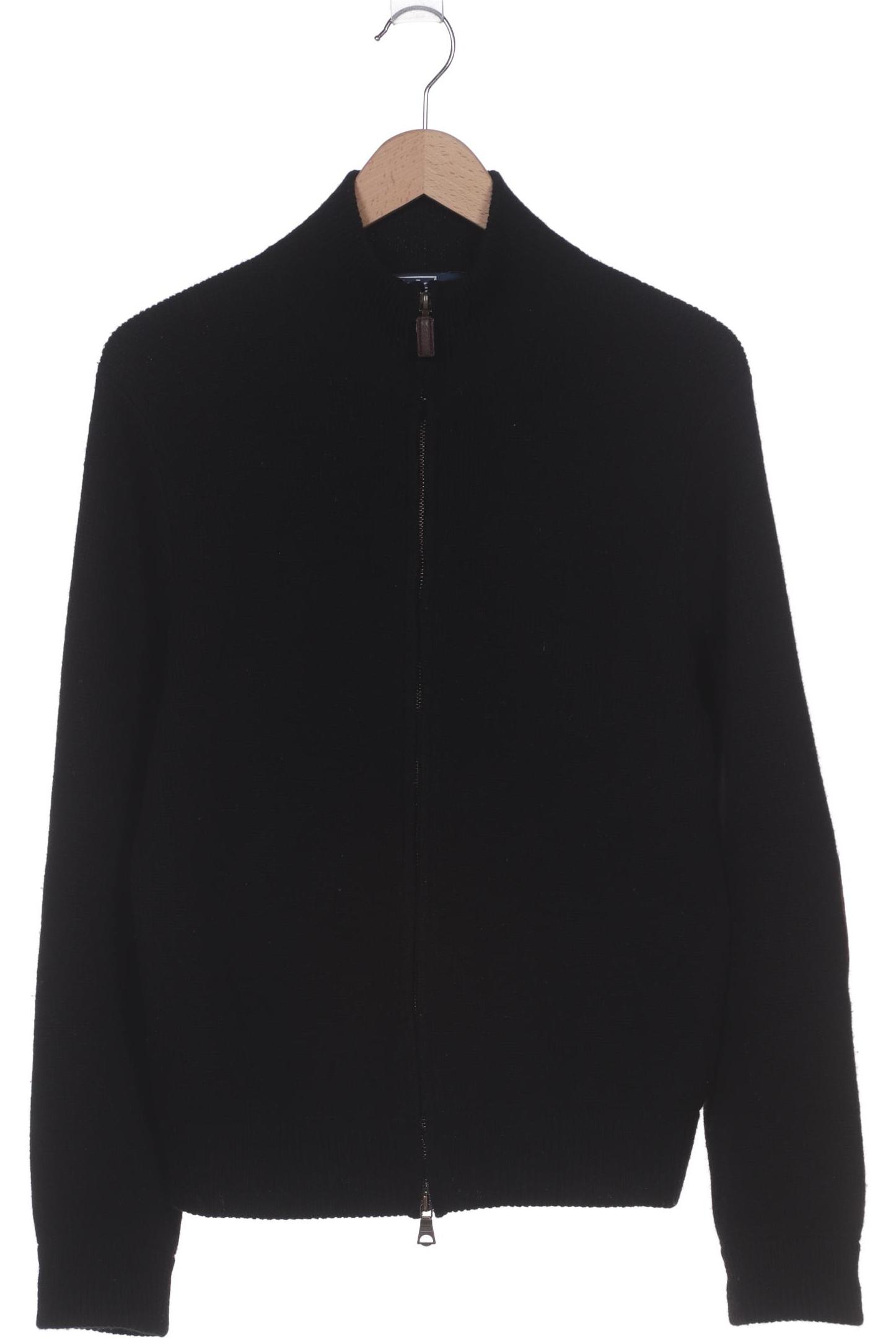 

Polo Ralph Lauren Herren Strickjacke, schwarz, Gr. 48