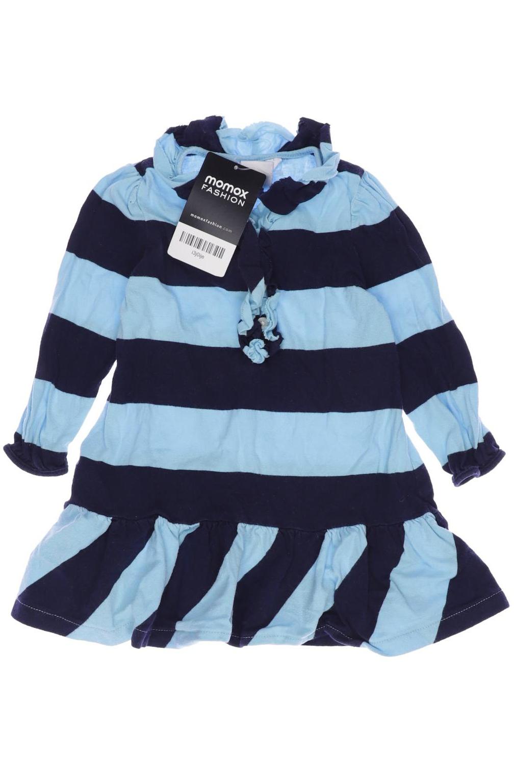 

Polo Ralph Lauren Damen Kleid, blau, Gr. 80