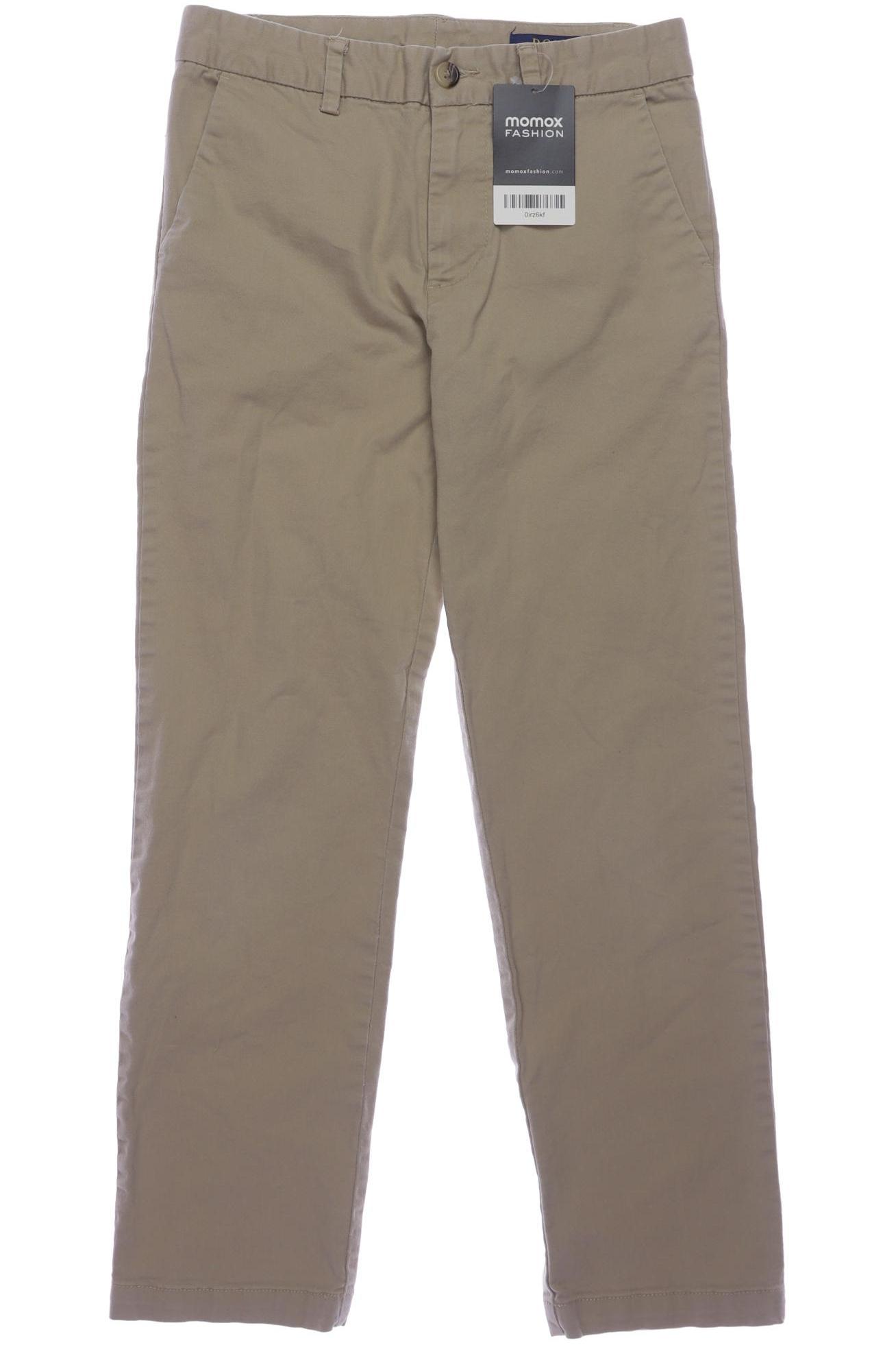 

Polo Ralph Lauren Jungen Stoffhose, beige