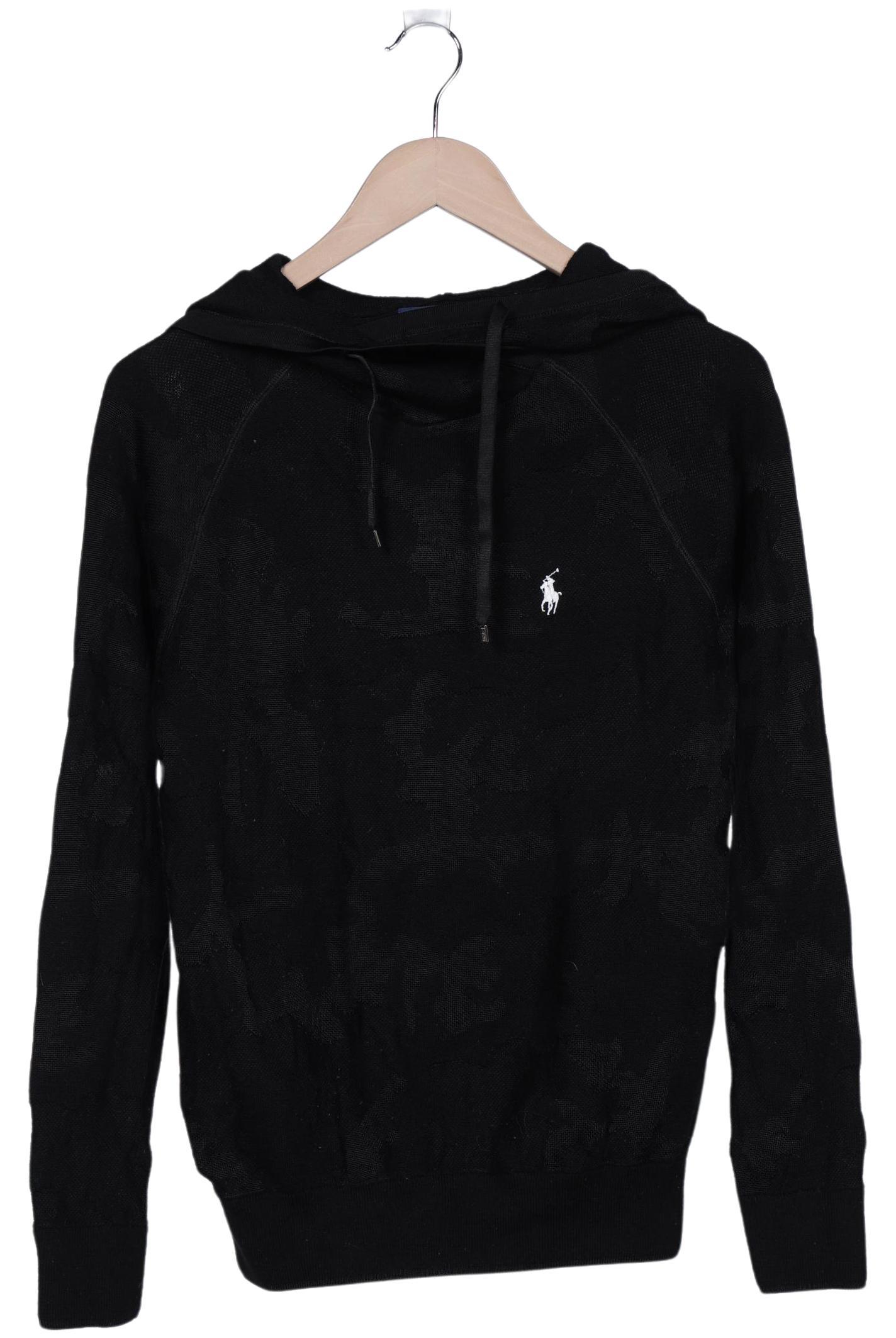 

Polo Ralph Lauren Damen Pullover, schwarz, Gr. 38
