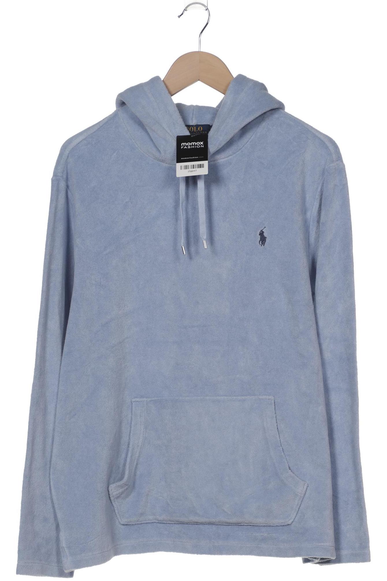 

Polo Ralph Lauren Herren Kapuzenpullover, blau, Gr. 52