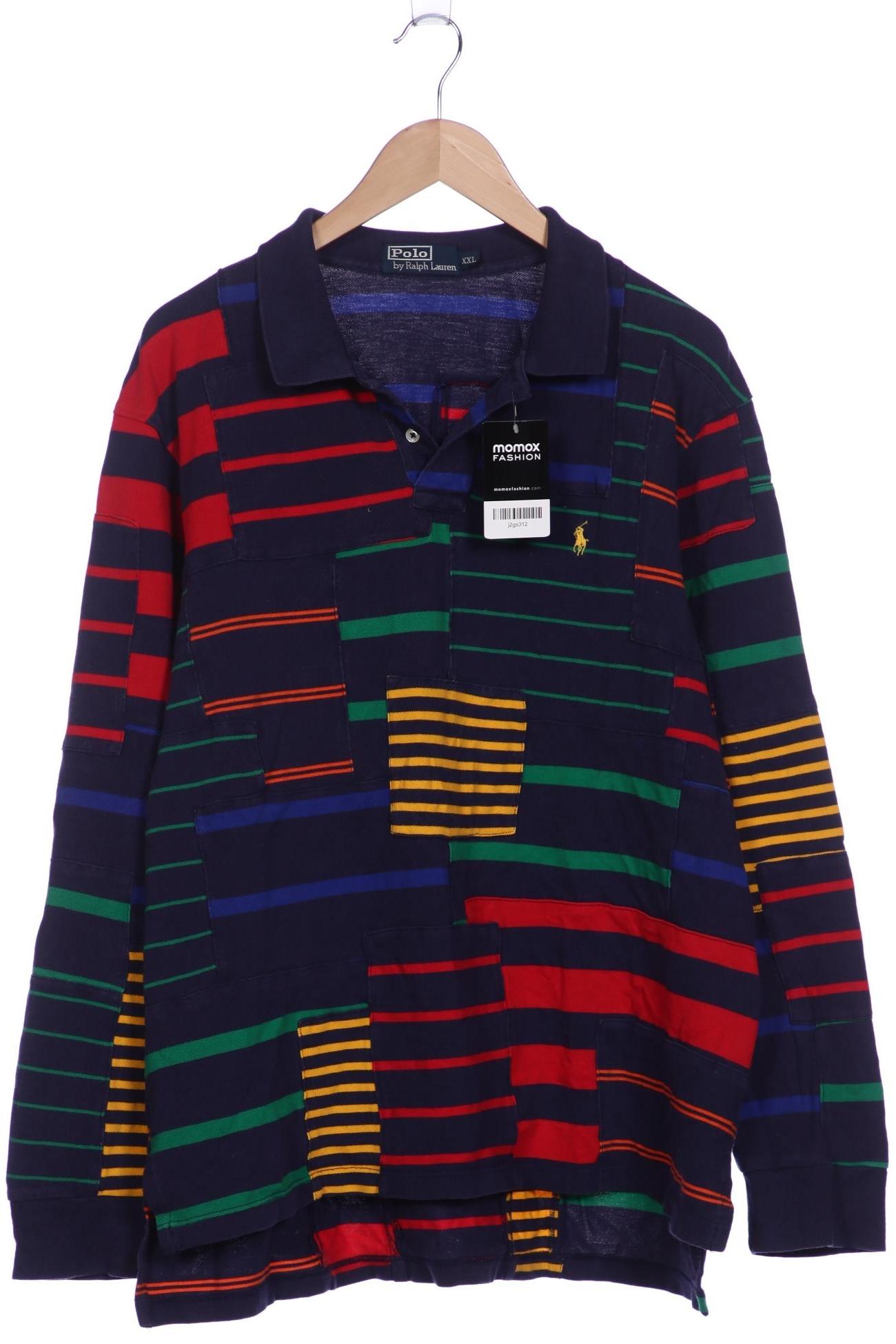 

Polo Ralph Lauren Herren Poloshirt, marineblau, Gr. 56