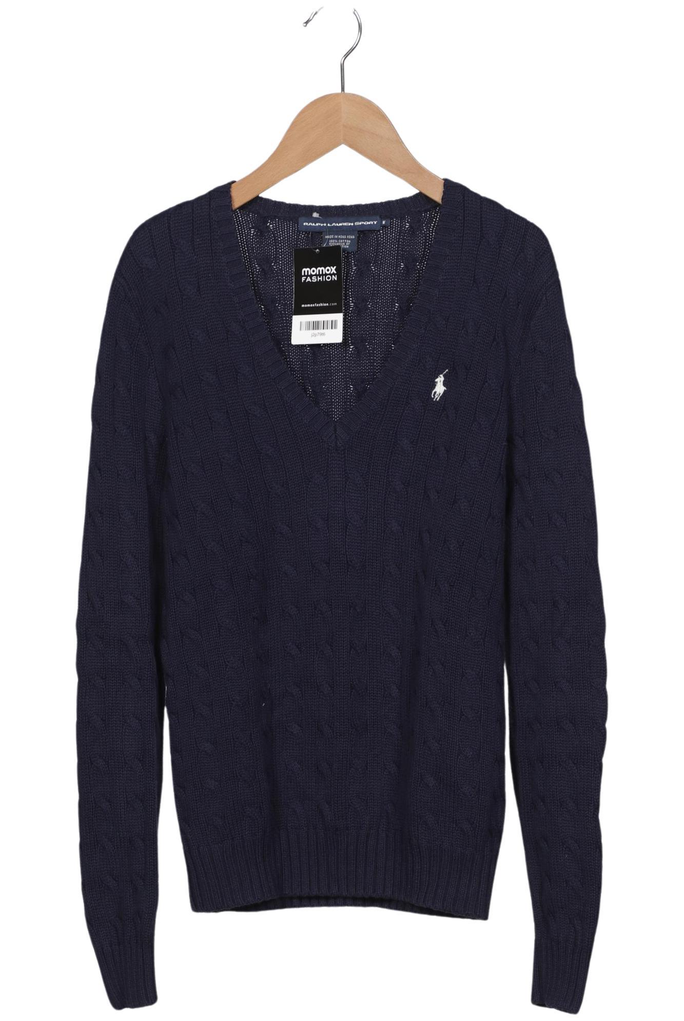 

Polo Ralph Lauren Damen Pullover, marineblau, Gr. 38