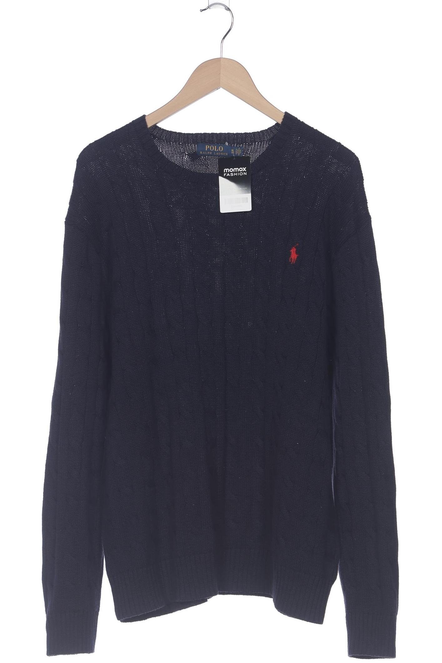 

Polo Ralph Lauren Herren Pullover, marineblau, Gr. 54