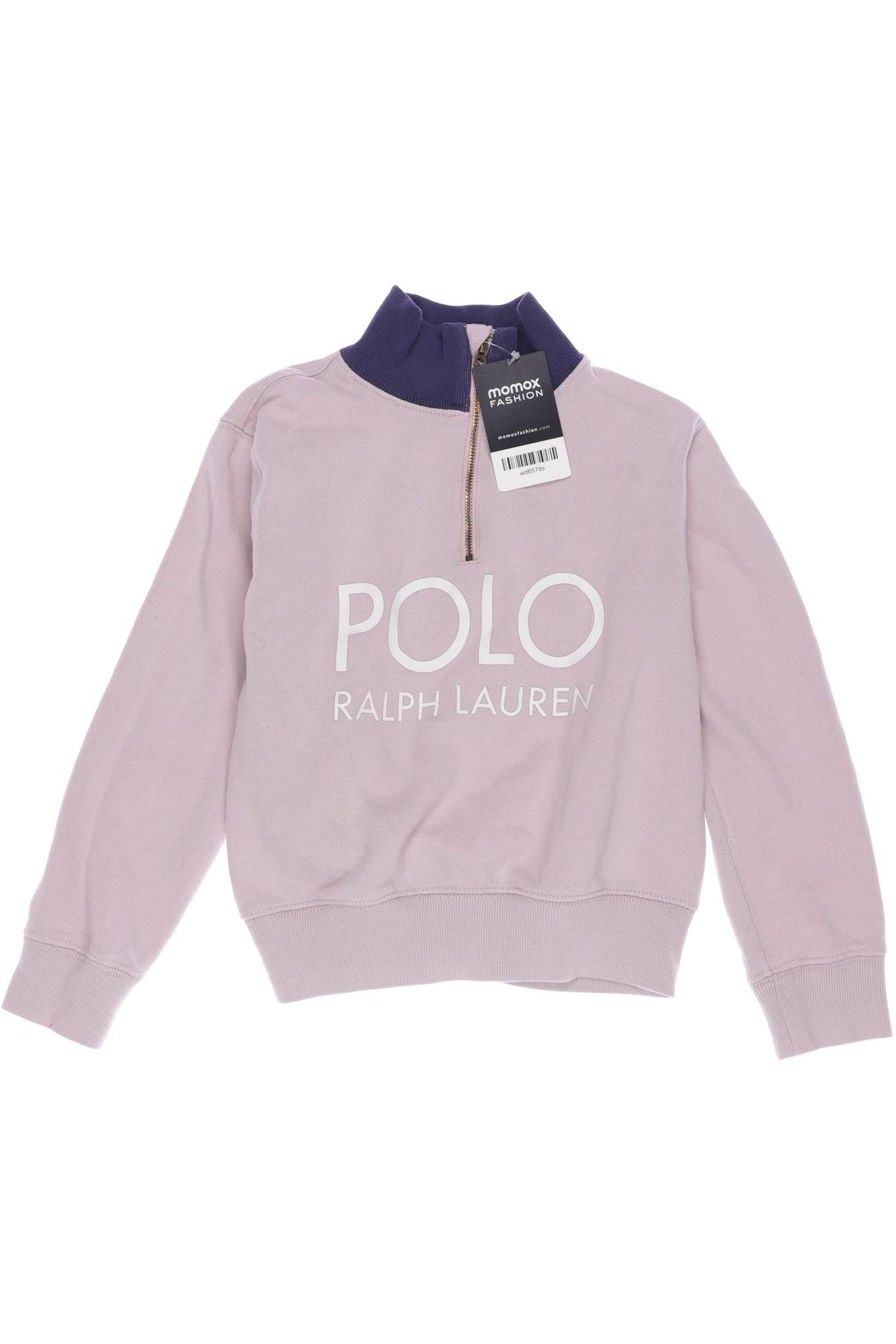 

Polo Ralph Lauren Damen Hoodies & Sweater, pink, Gr. 146