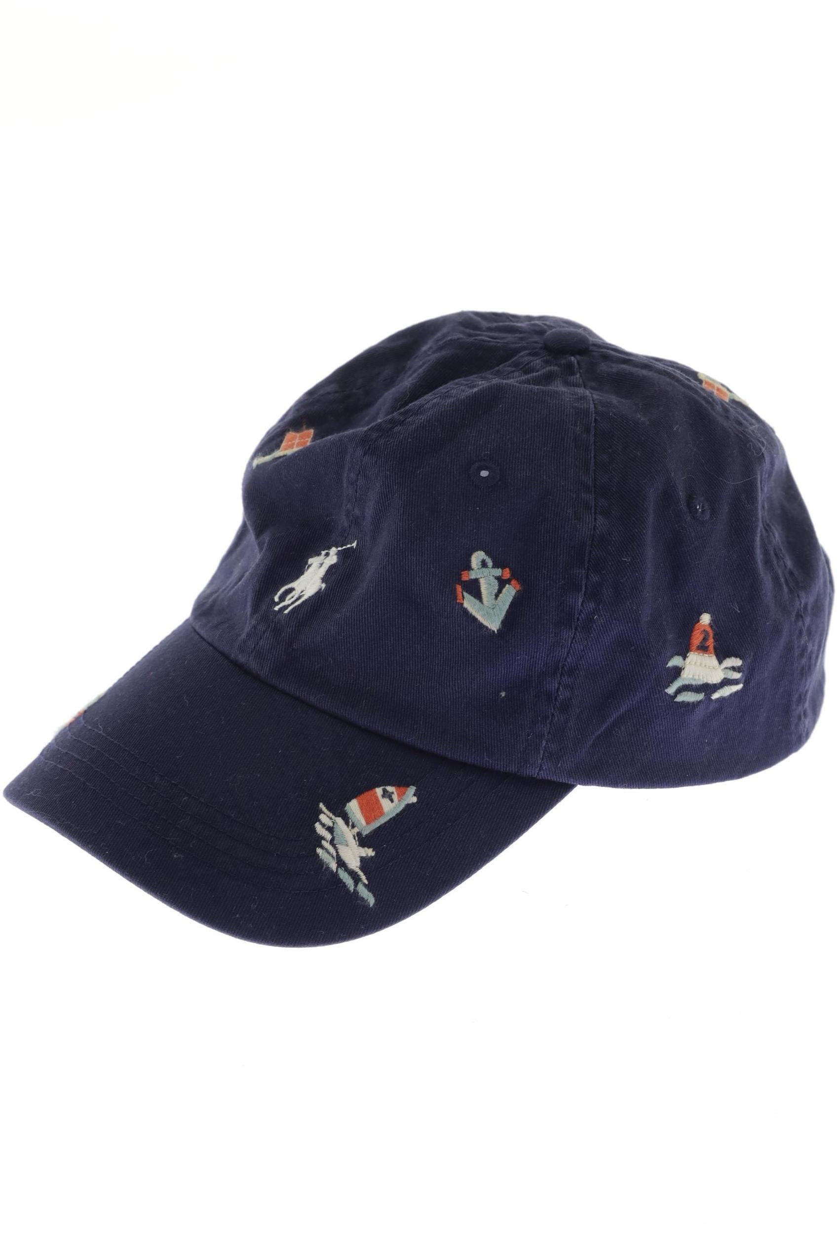 

Polo Ralph Lauren Herren Hut/Mütze, marineblau, Gr. uni