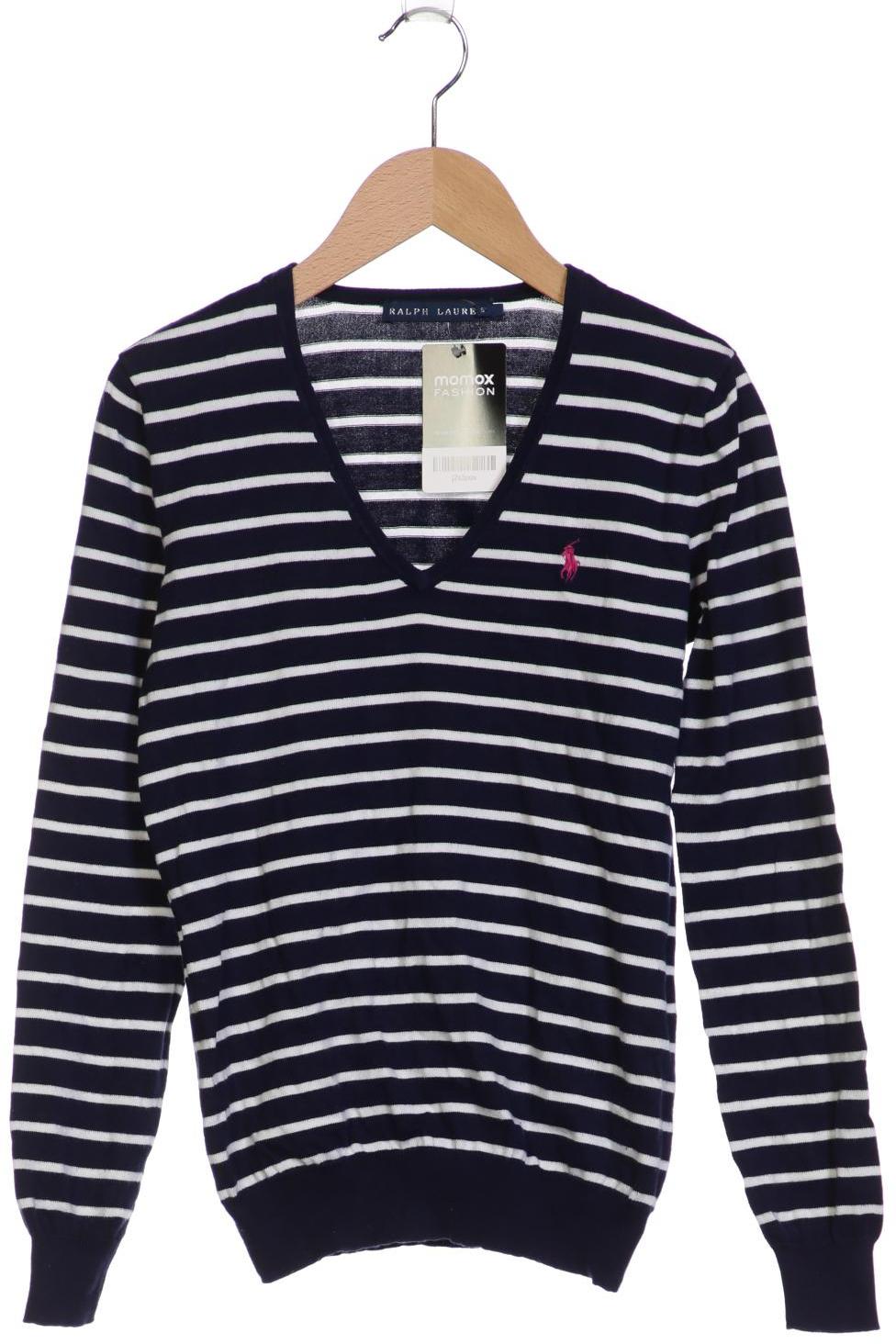

Polo Ralph Lauren Damen Pullover, marineblau, Gr. 36