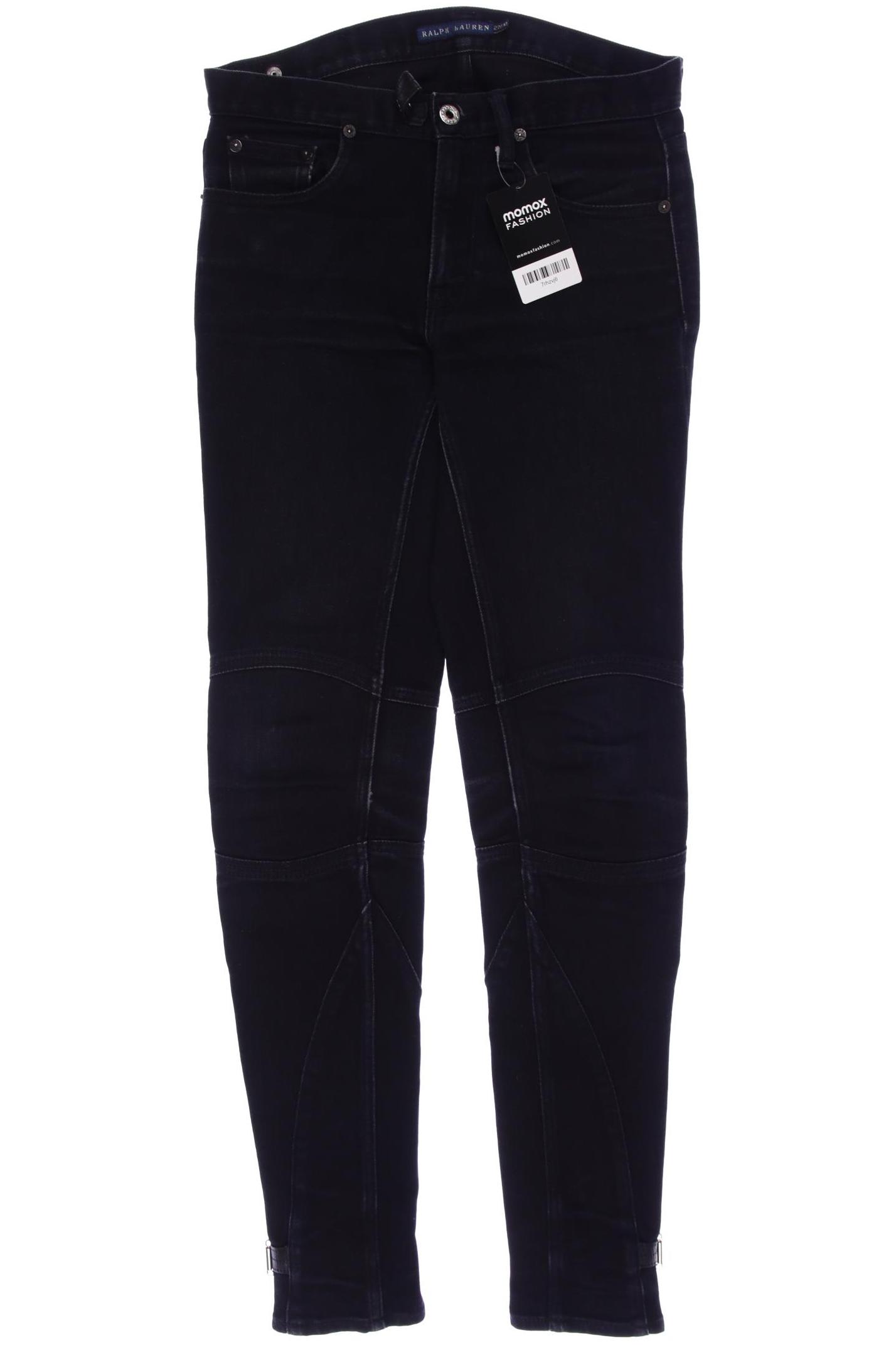 

Polo Ralph Lauren Damen Jeans, grau