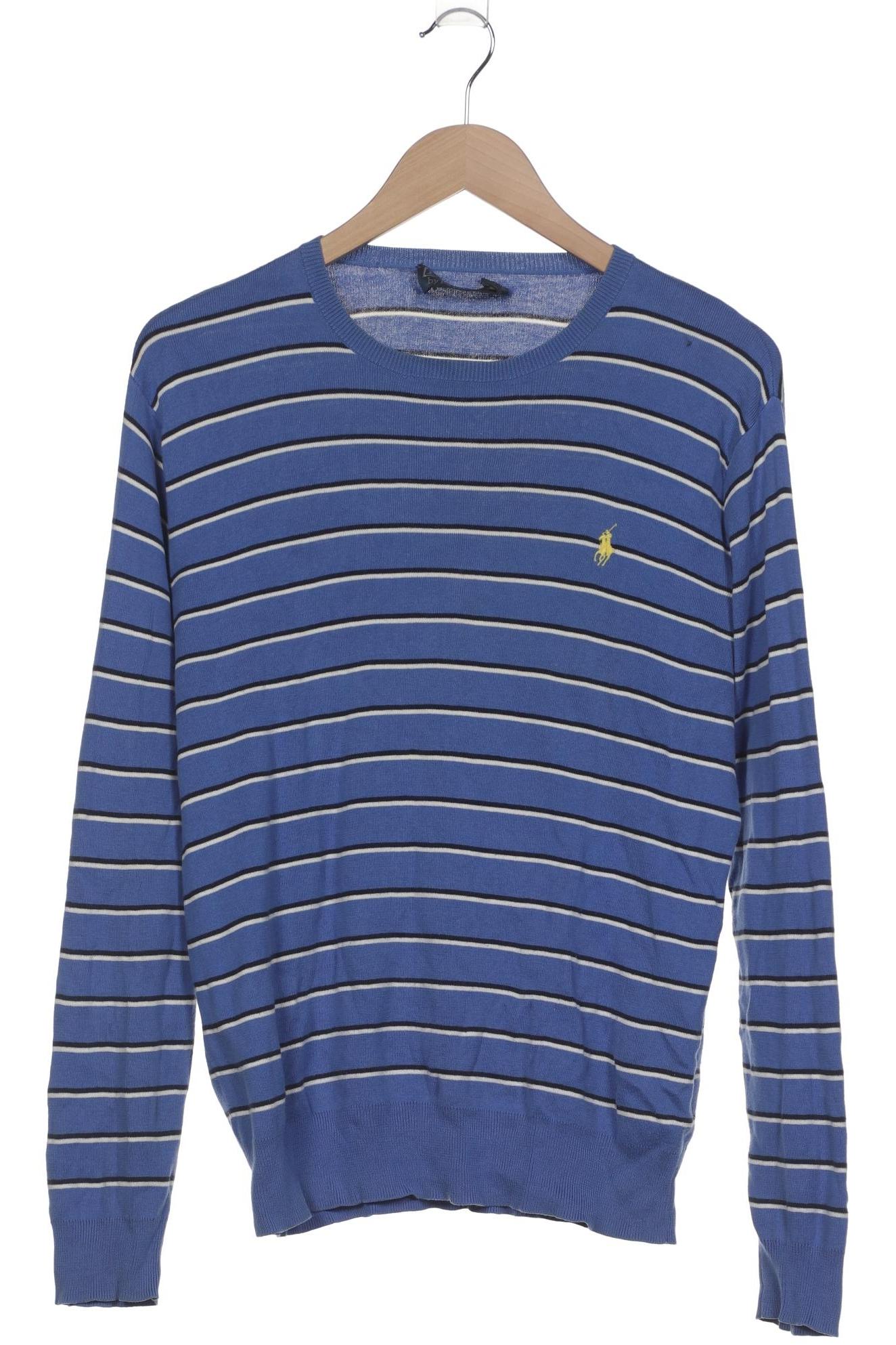 

Polo Ralph Lauren Herren Pullover, blau, Gr. 46