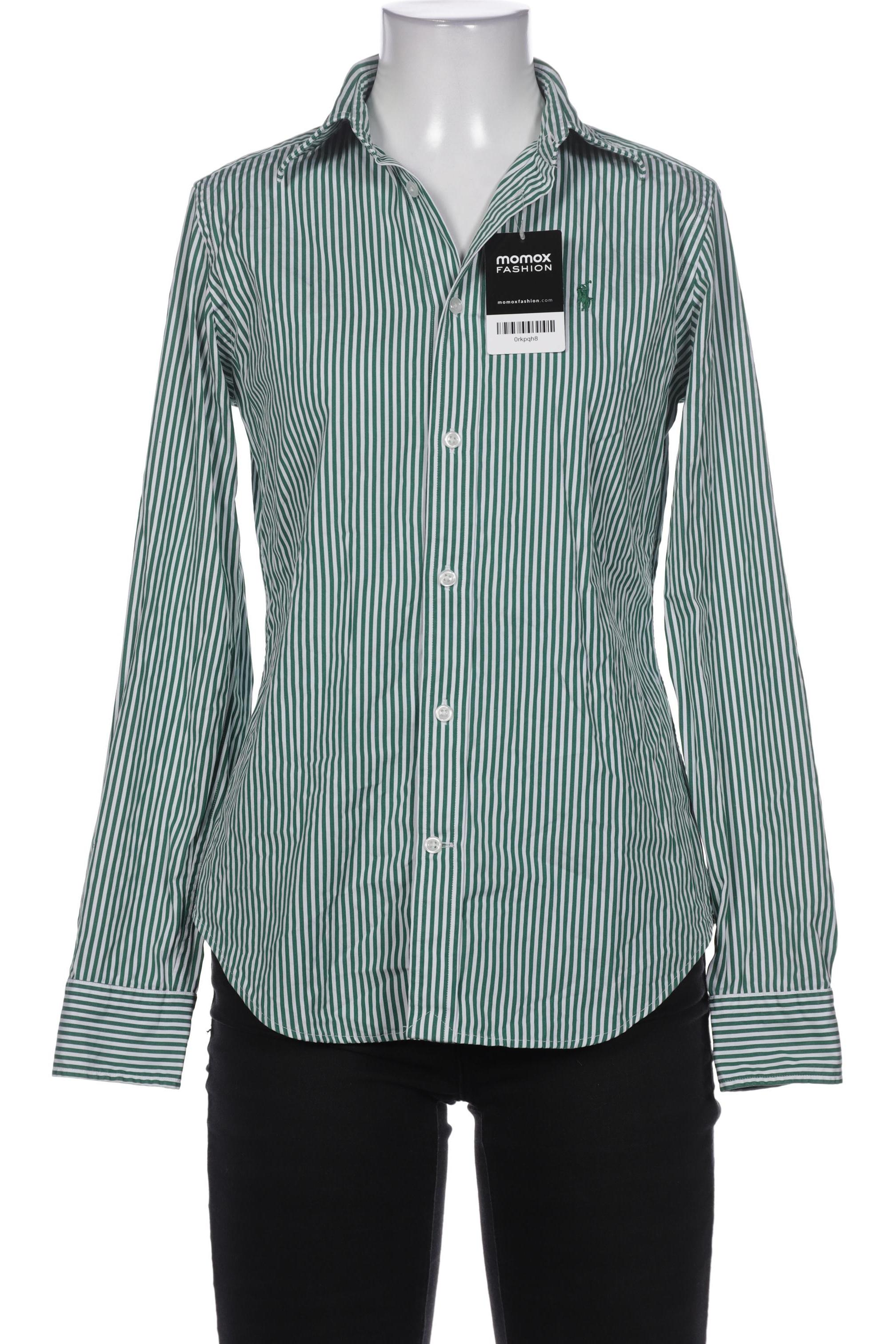 

Polo Ralph Lauren Damen Bluse, grün, Gr. 6