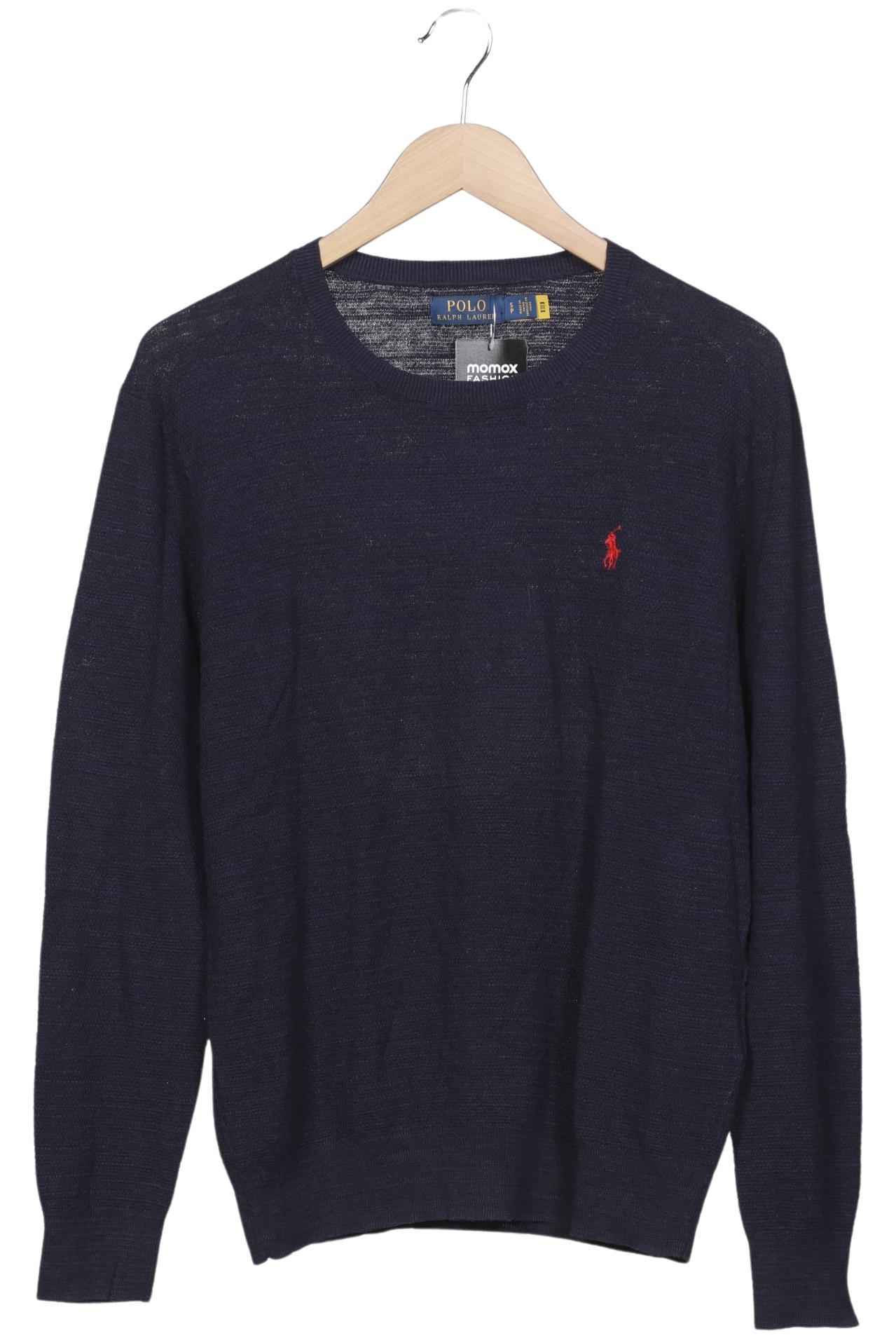 

Polo Ralph Lauren Herren Pullover, marineblau, Gr. 46