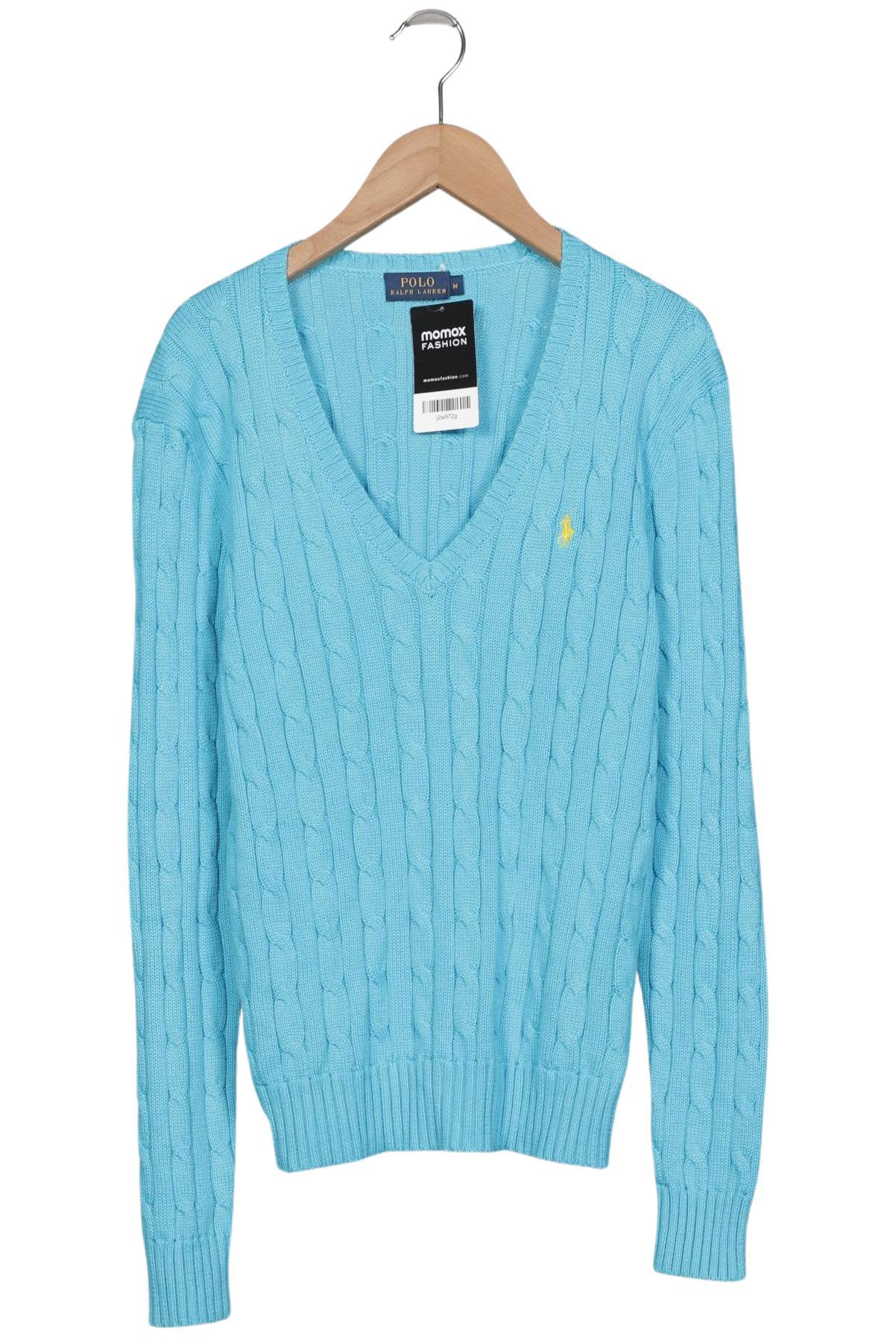 

Polo Ralph Lauren Damen Pullover, hellblau, Gr. 38